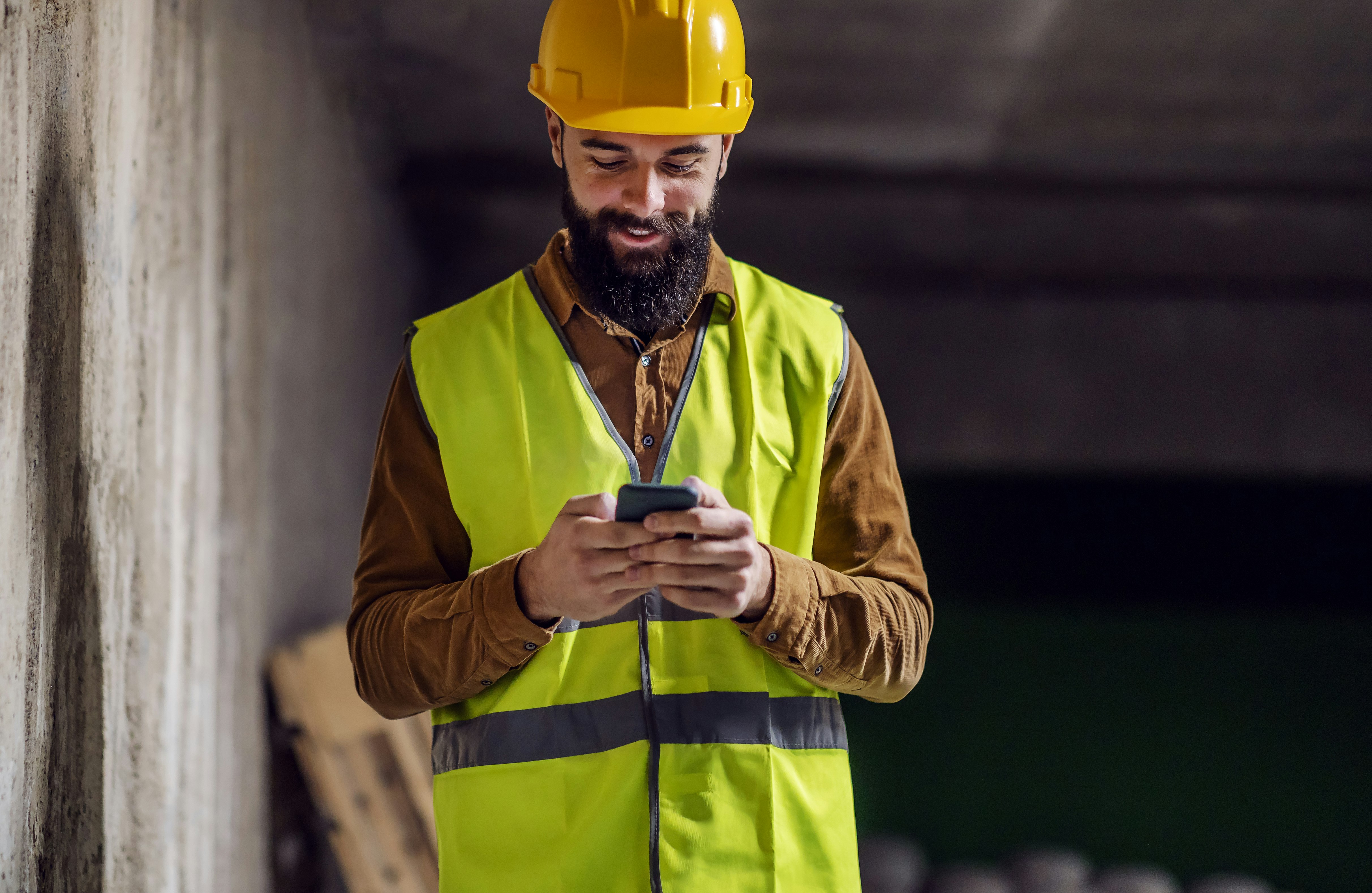 Cell Phones in the Workplace: A Dangerous Distraction