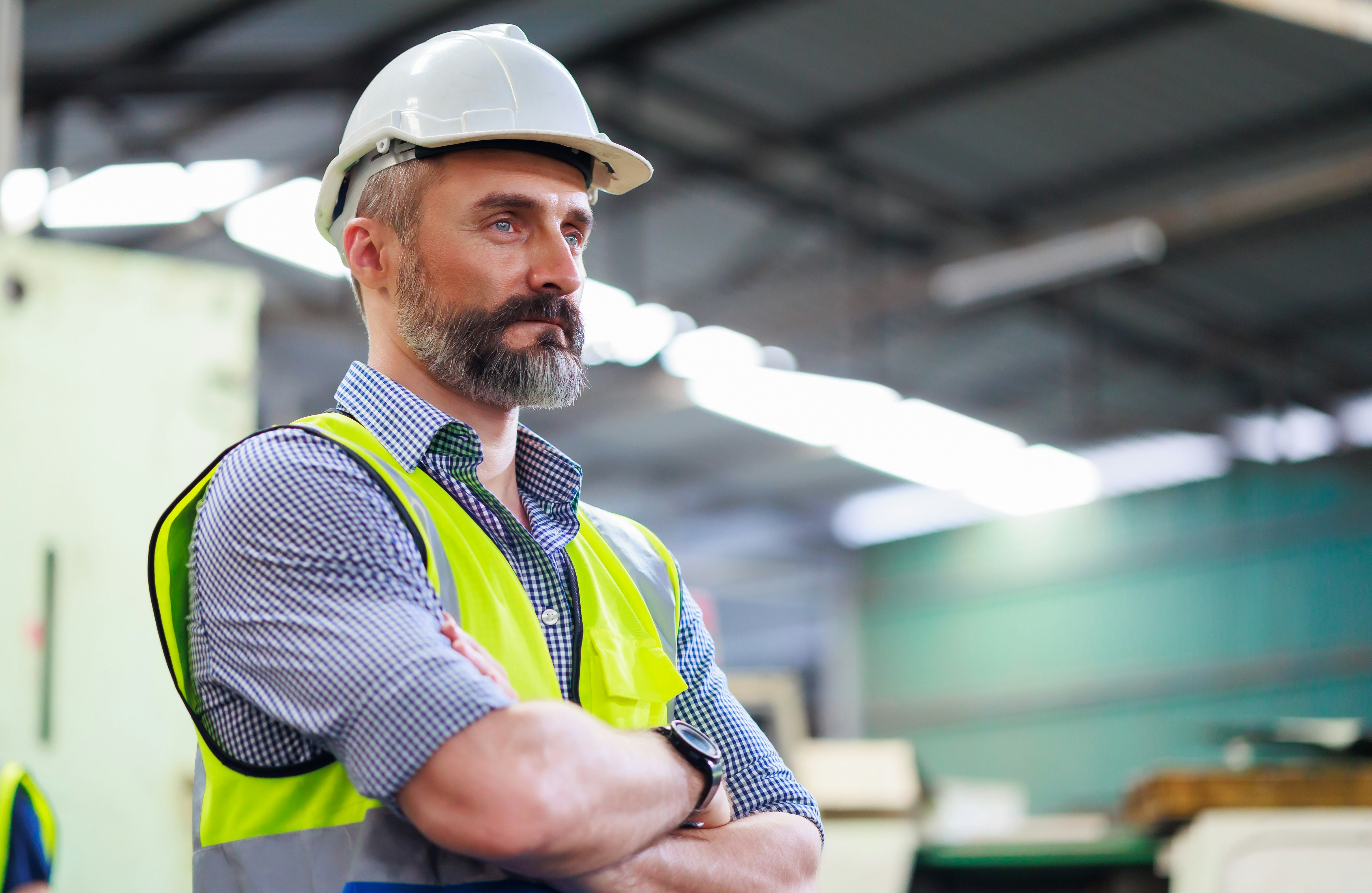 Safety Decision-Making: Overcoming Human Nature