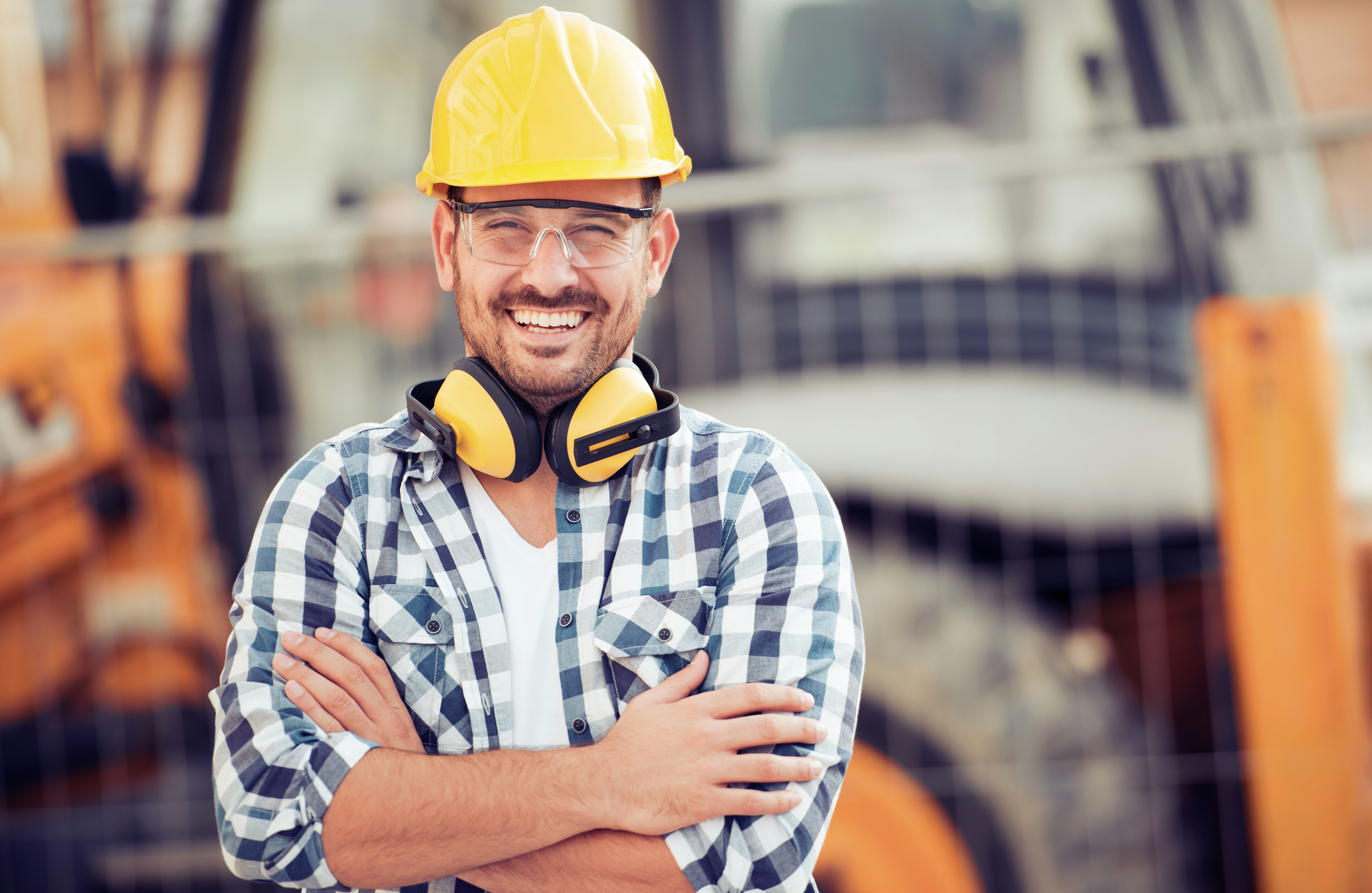 Safety Bob's Comprehensive Construction Safety Orientation