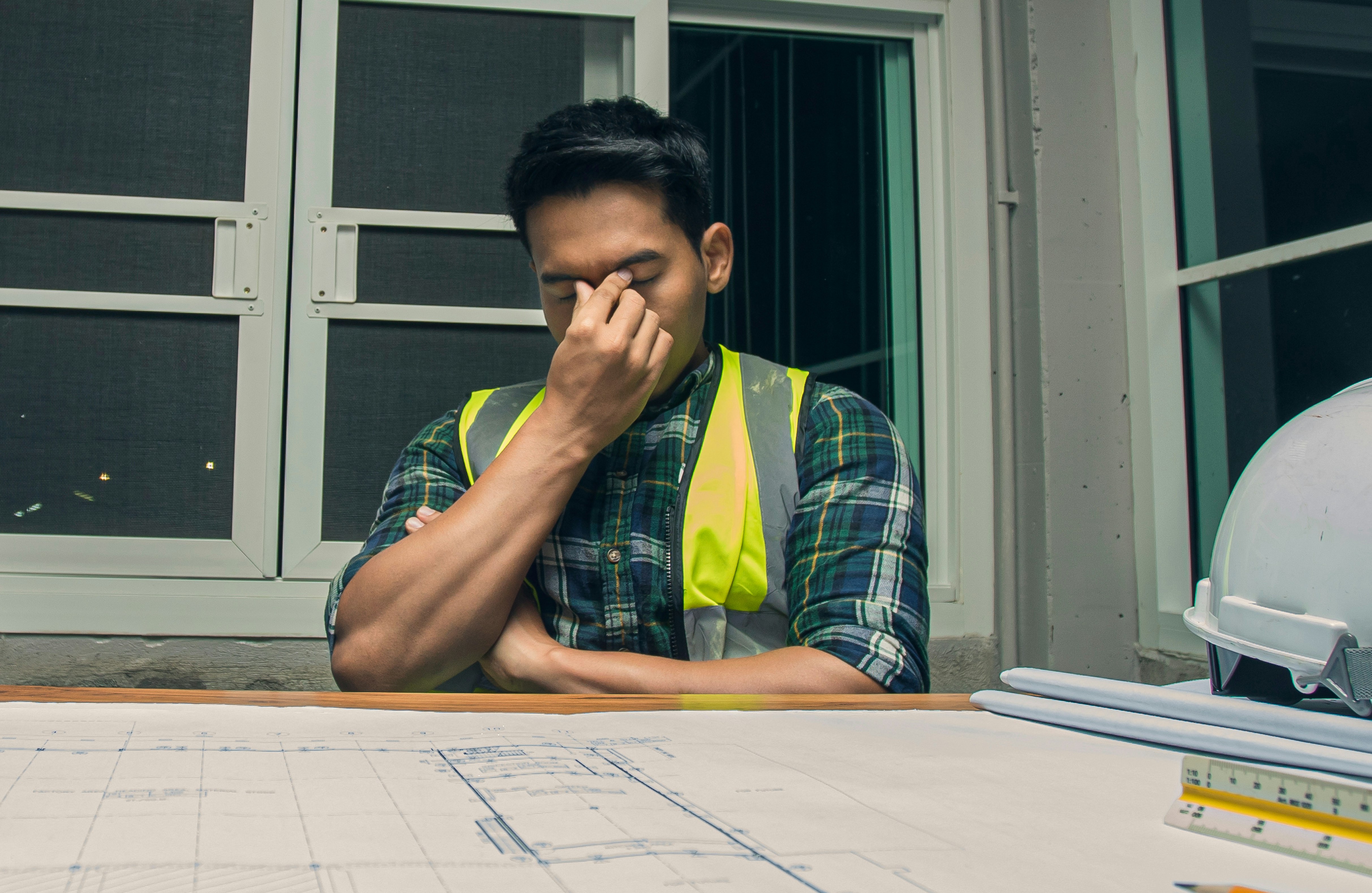 I Chose to Look the Other Way: Three Stories of Workplace Safety