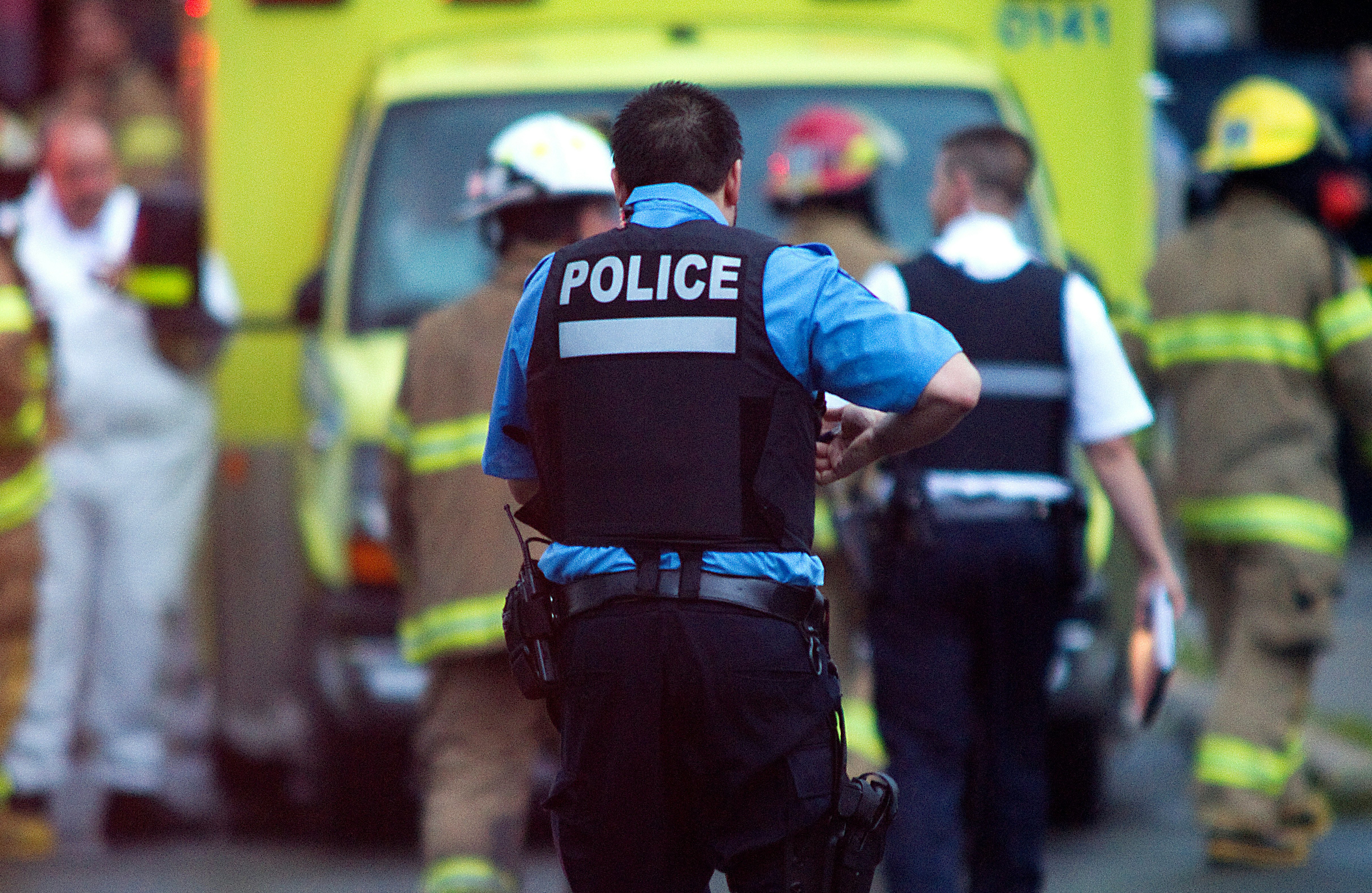 To The Point About: Emergency Response Training Course