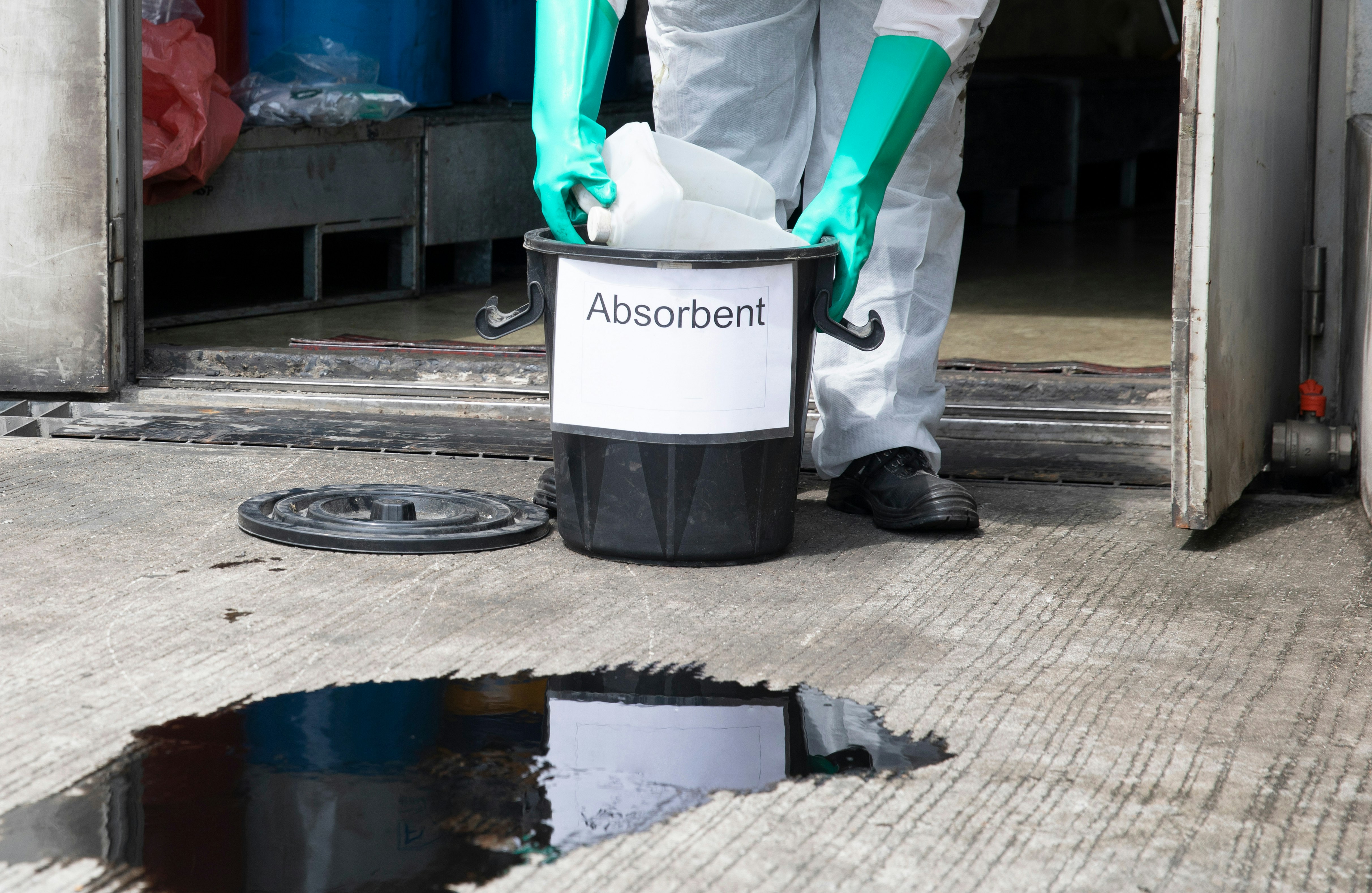 To The Point About: Good Housekeeping Training Course