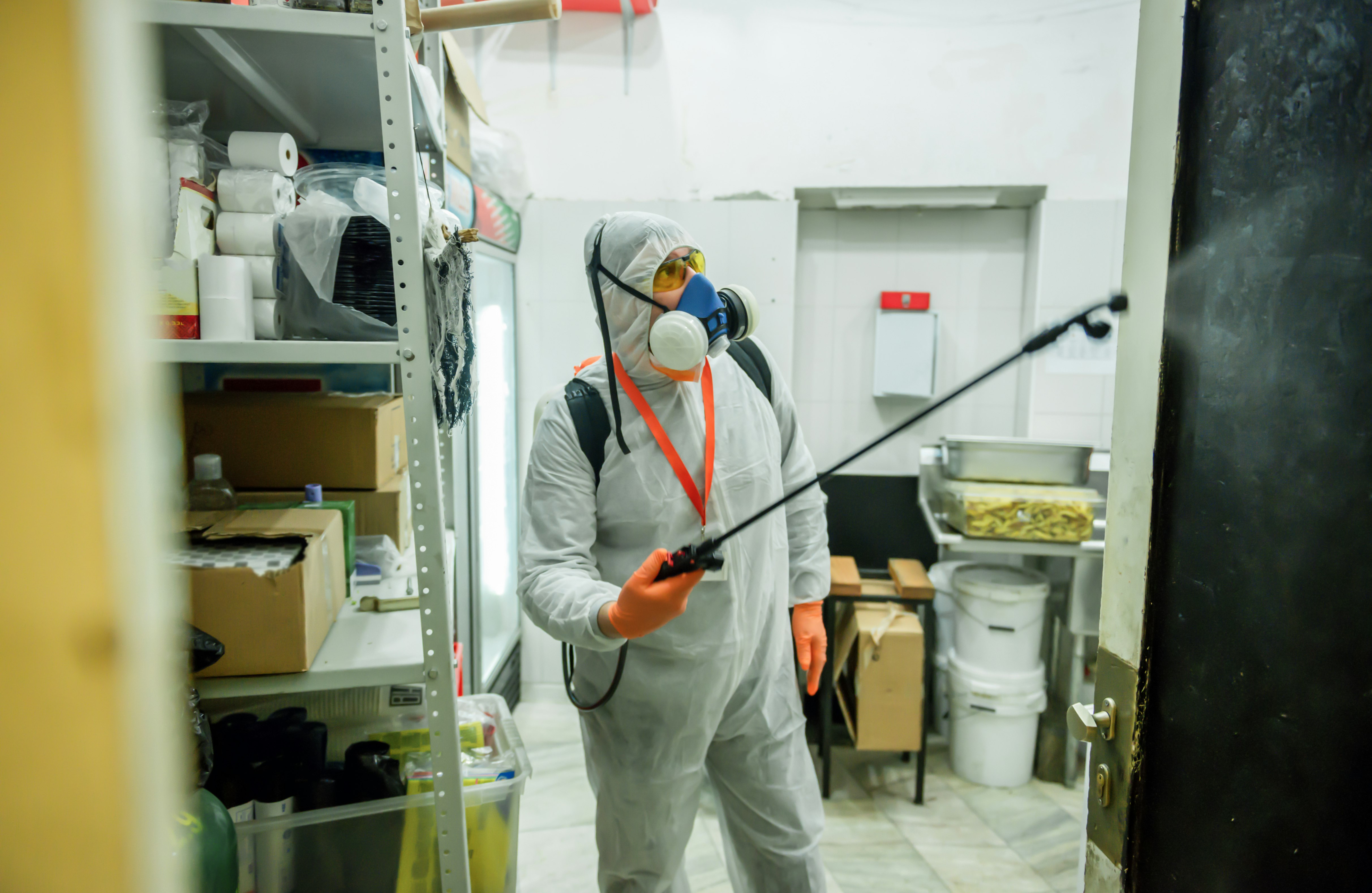 Bloodborne Pathogens: General Industry  