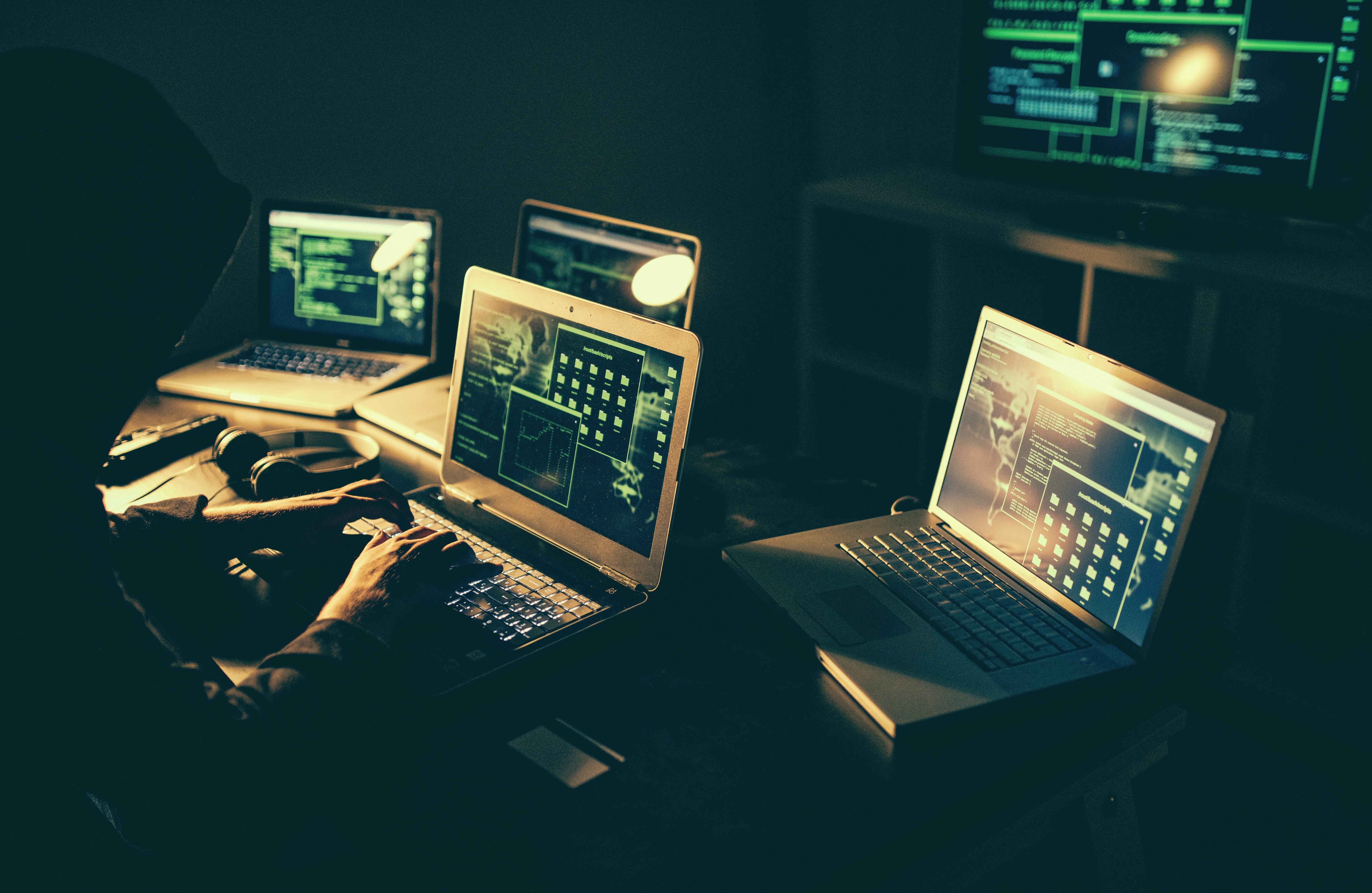 Citizen Homeland Security