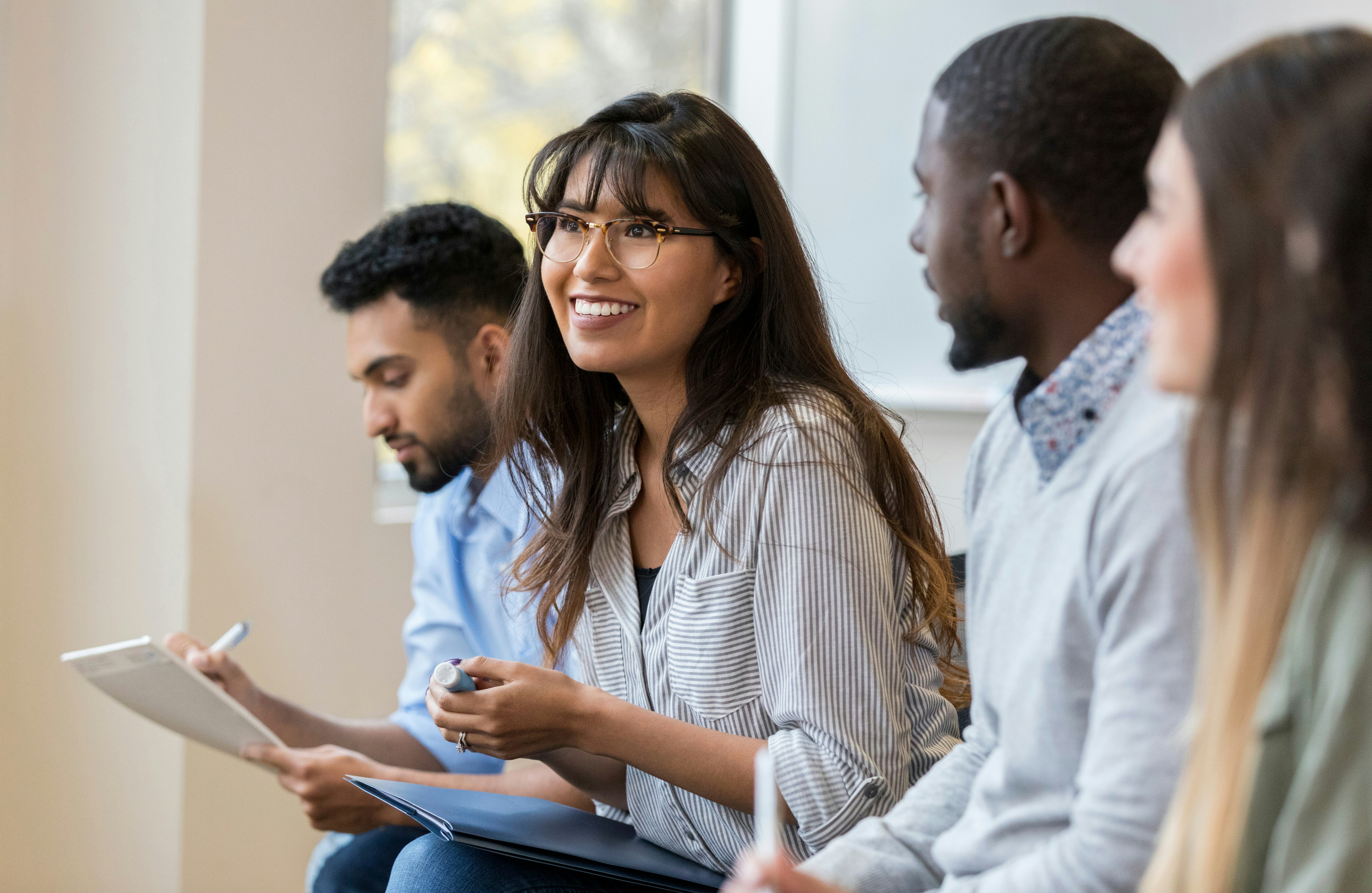 Employee Training Responsibilities