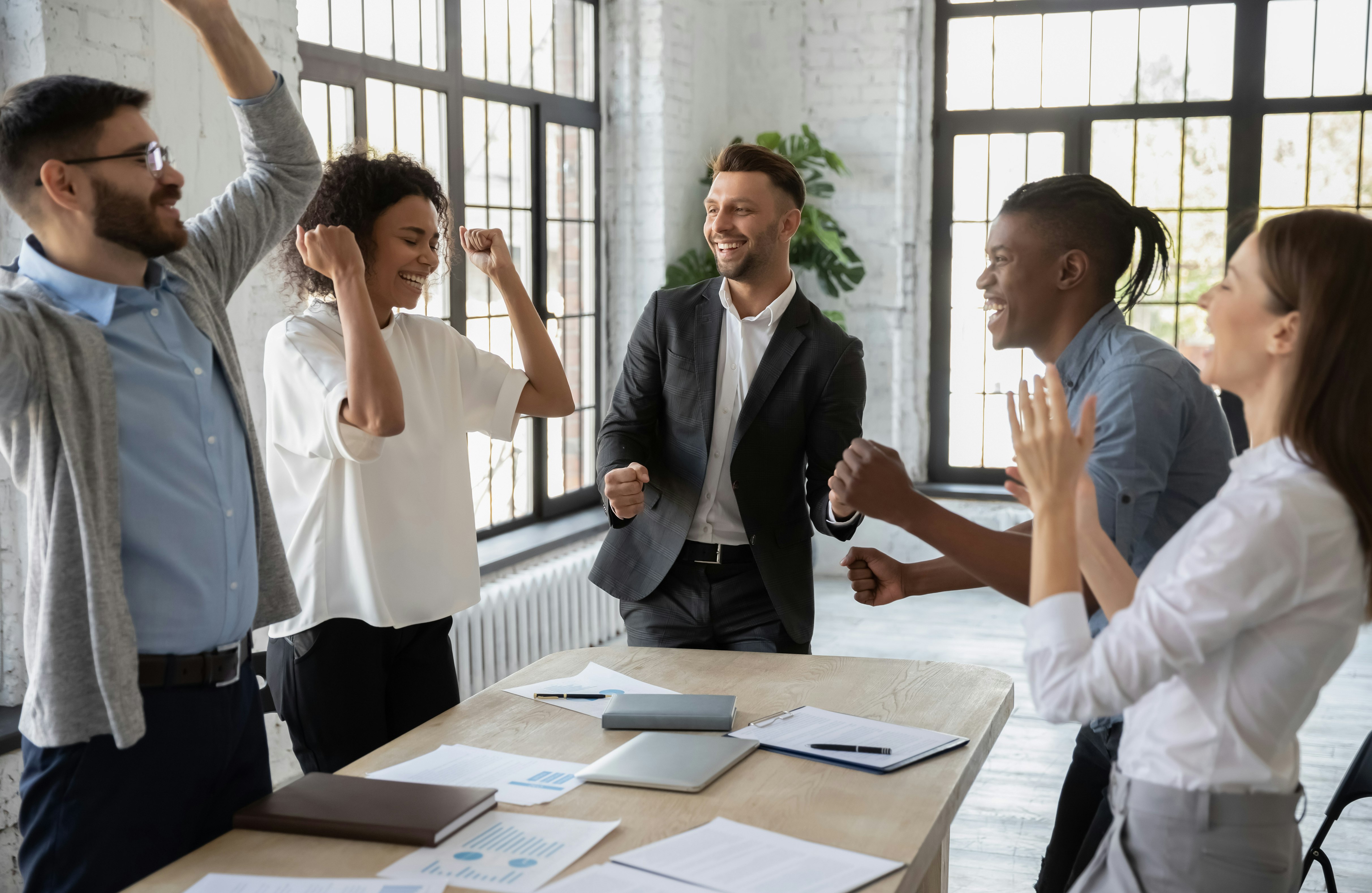 Supervisor Leadership Excellence - Team Building  