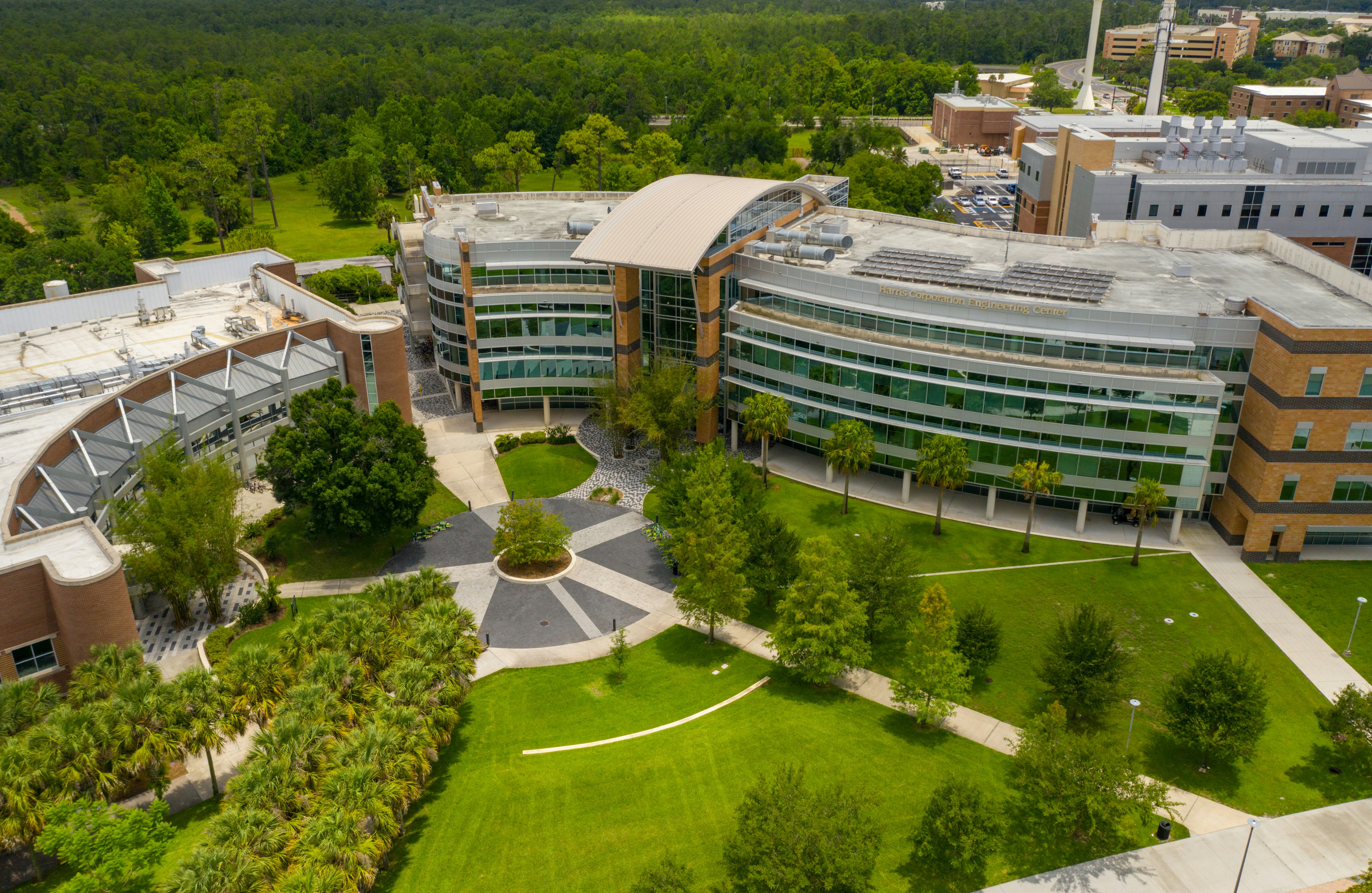 Campus Emergency Preparedness