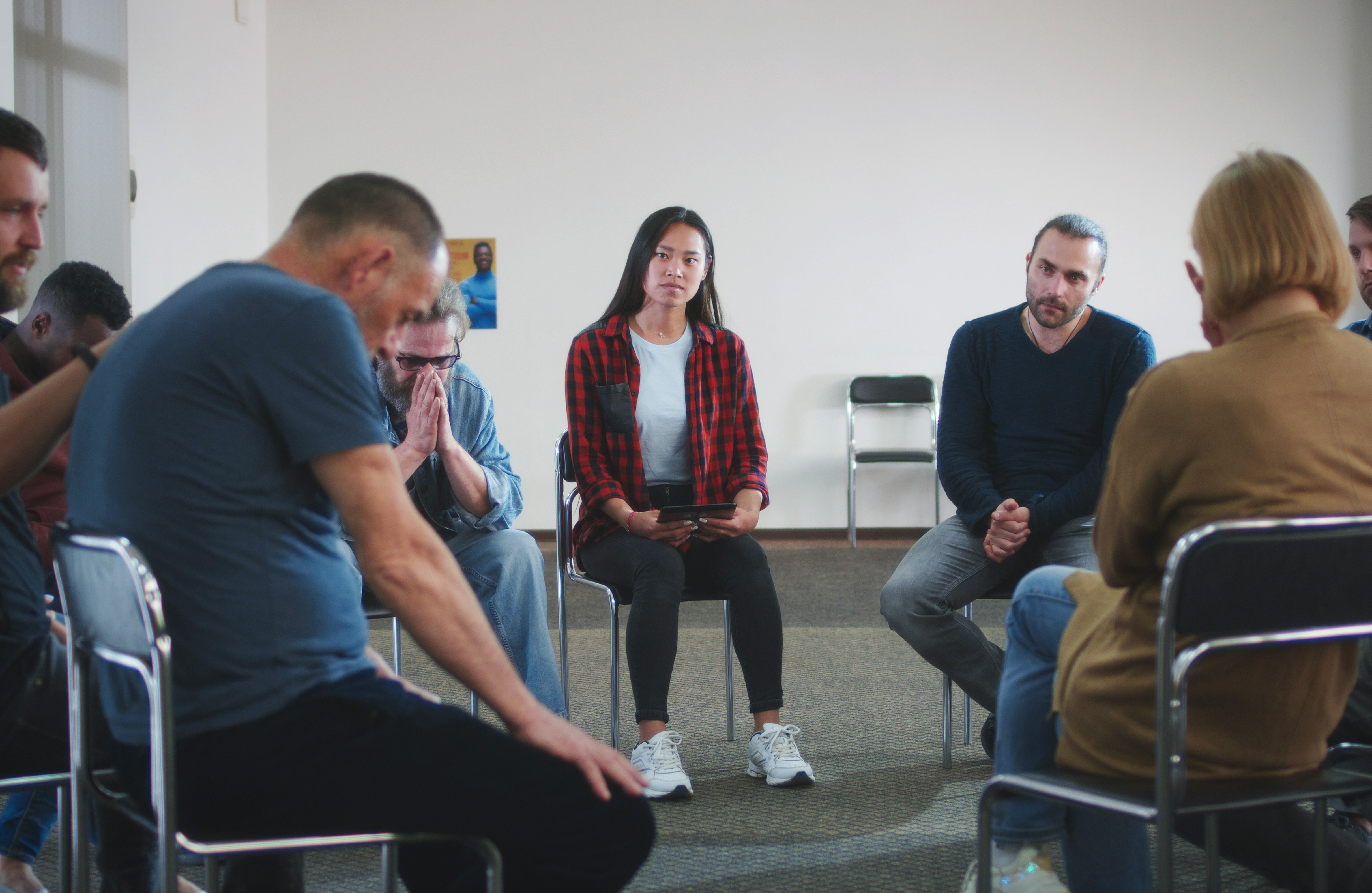 Chemical Dependency and What To Do About It