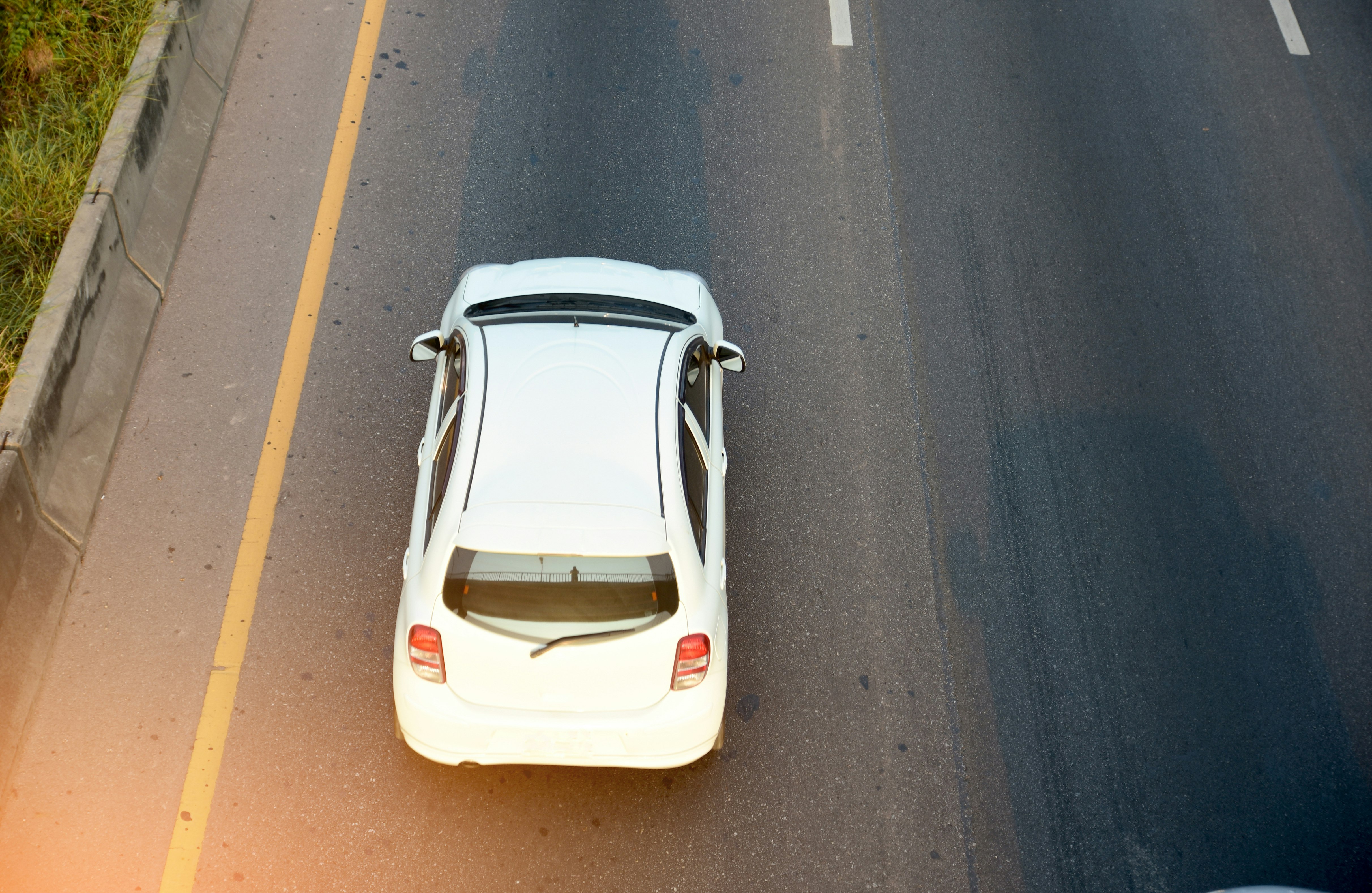 Think & Drive Training Course