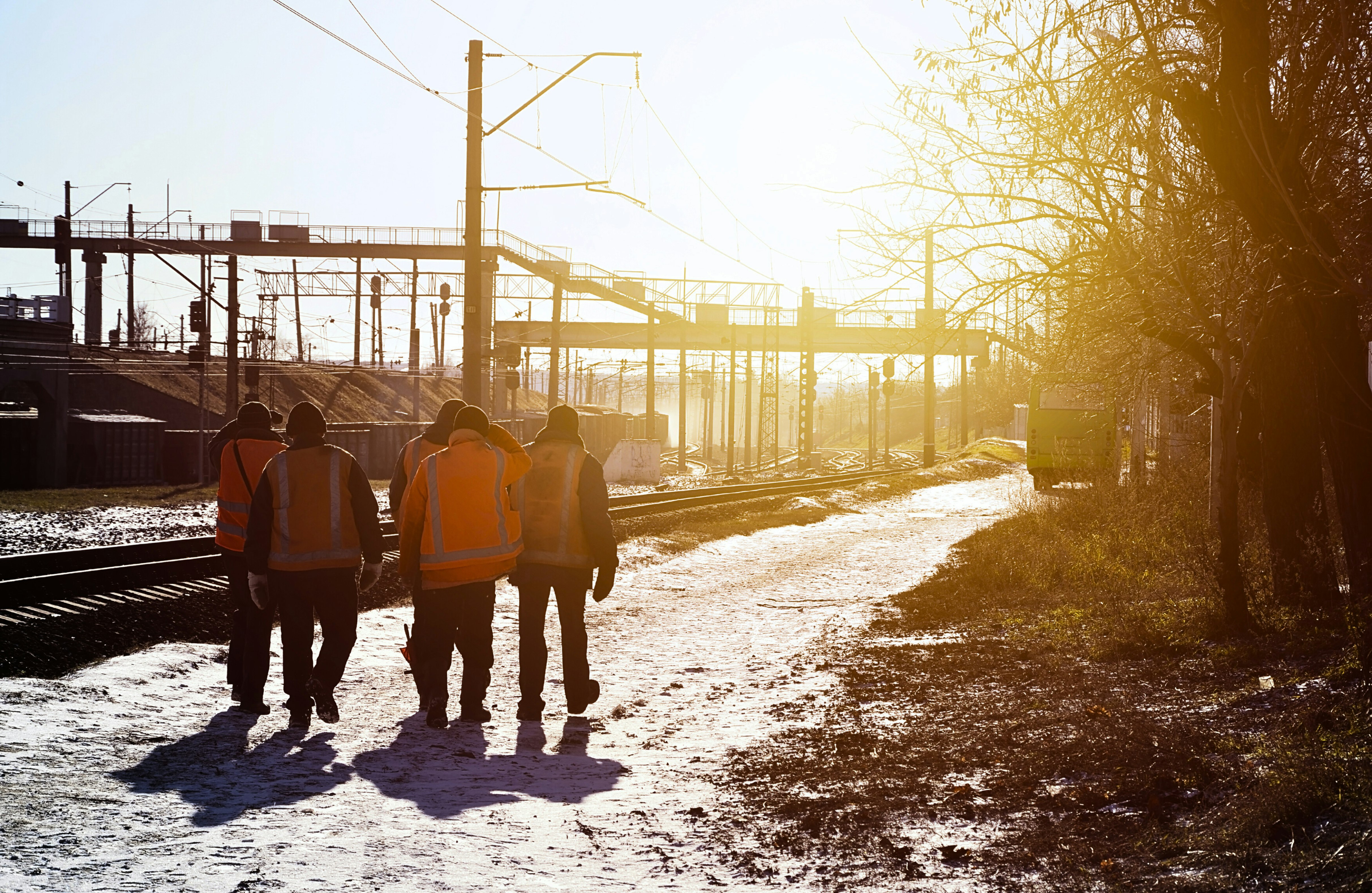 Hypothermia Training Course