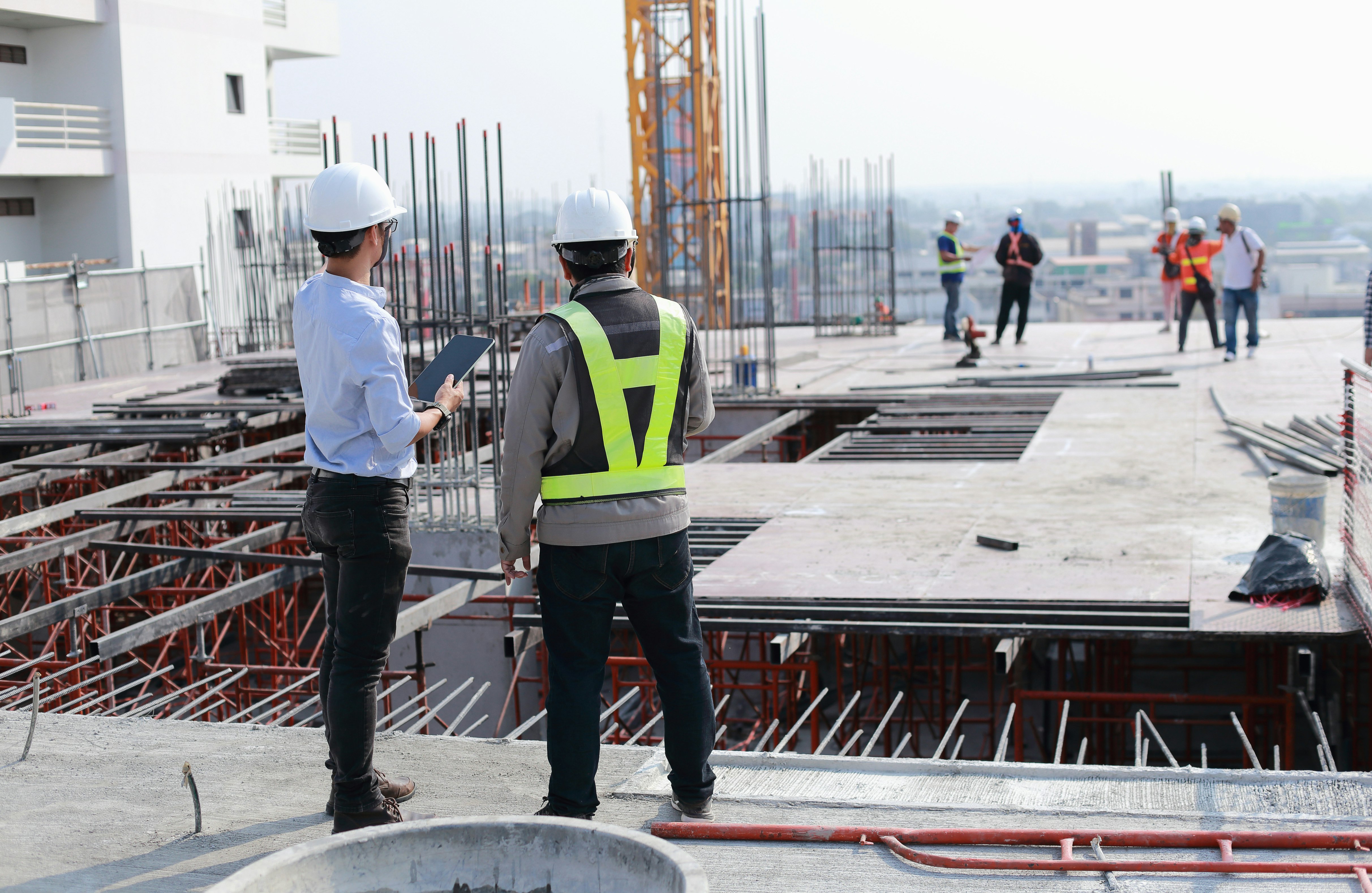 Facts About OSHA Inspections Training Course