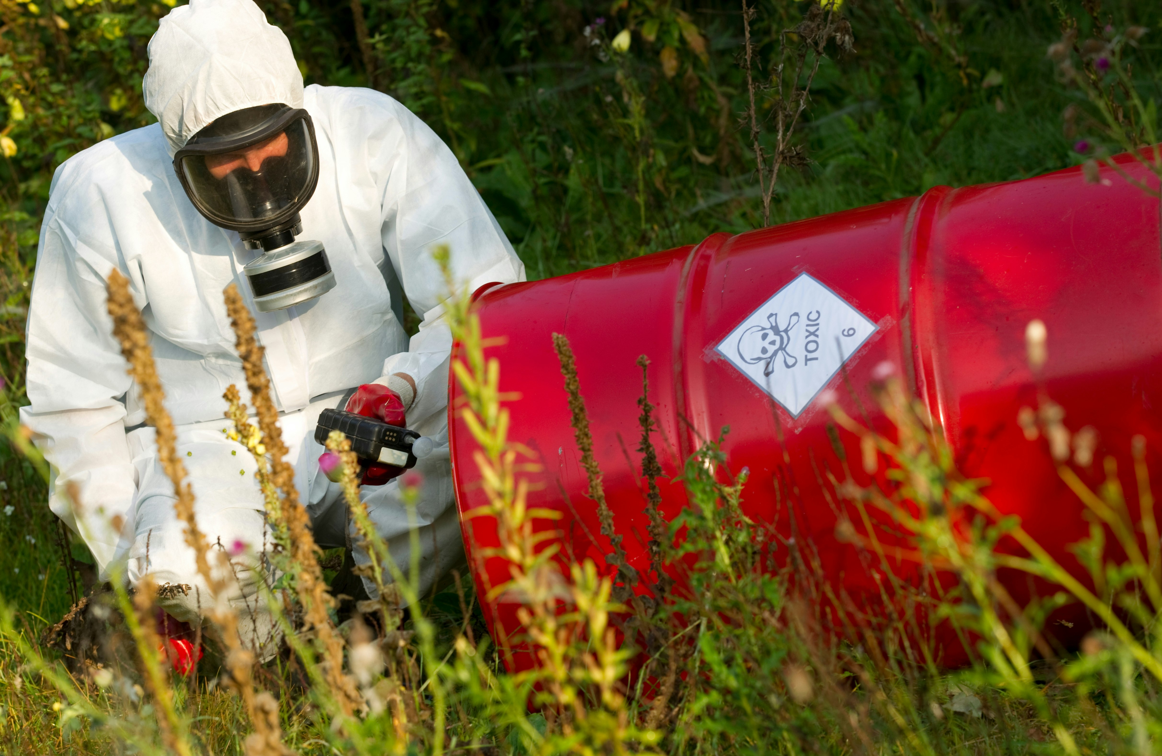 Introduction to Toxicology Training Course