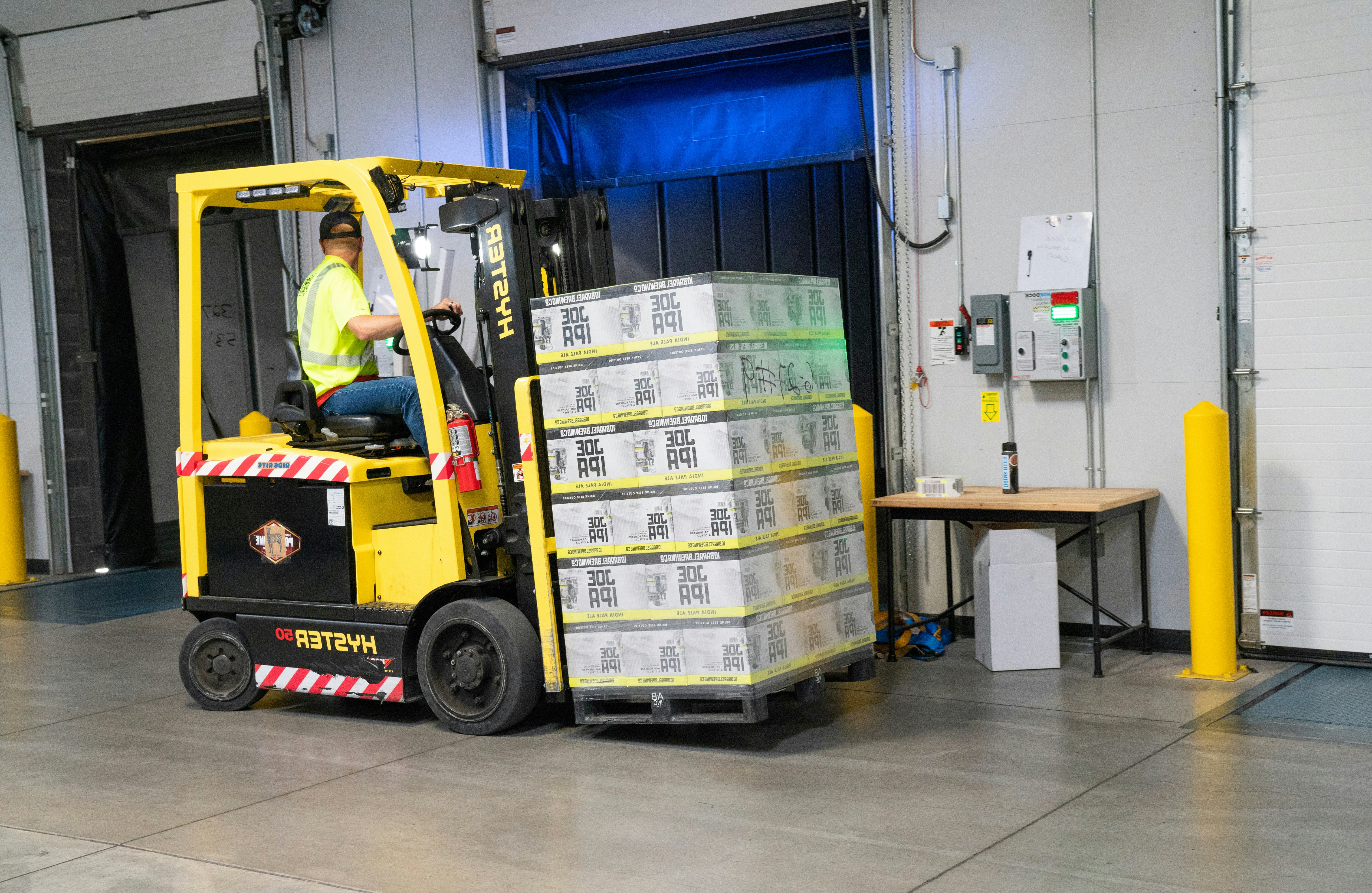 Forking Around Training Course