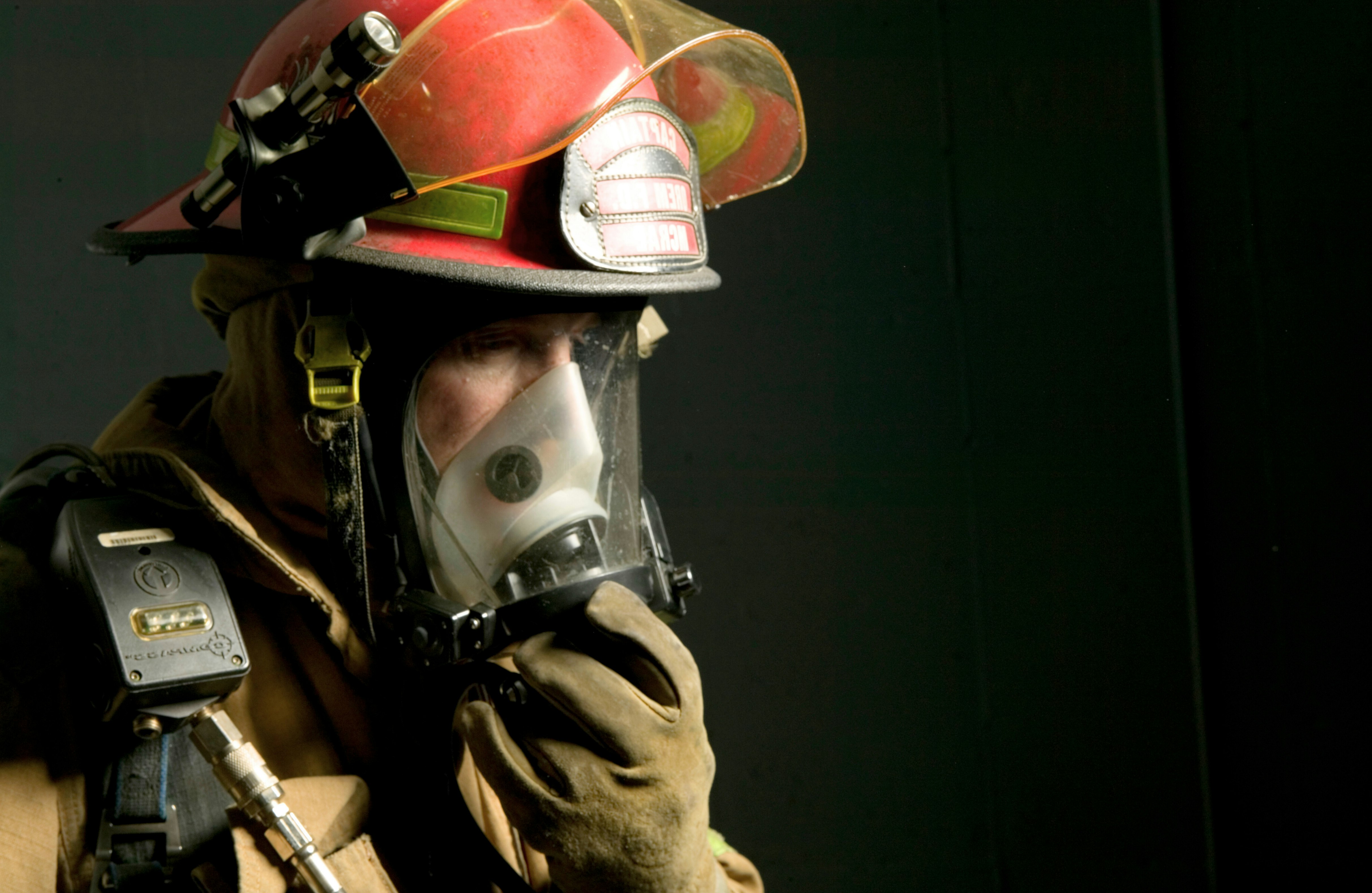 The Dark Ages of Safety Training Course