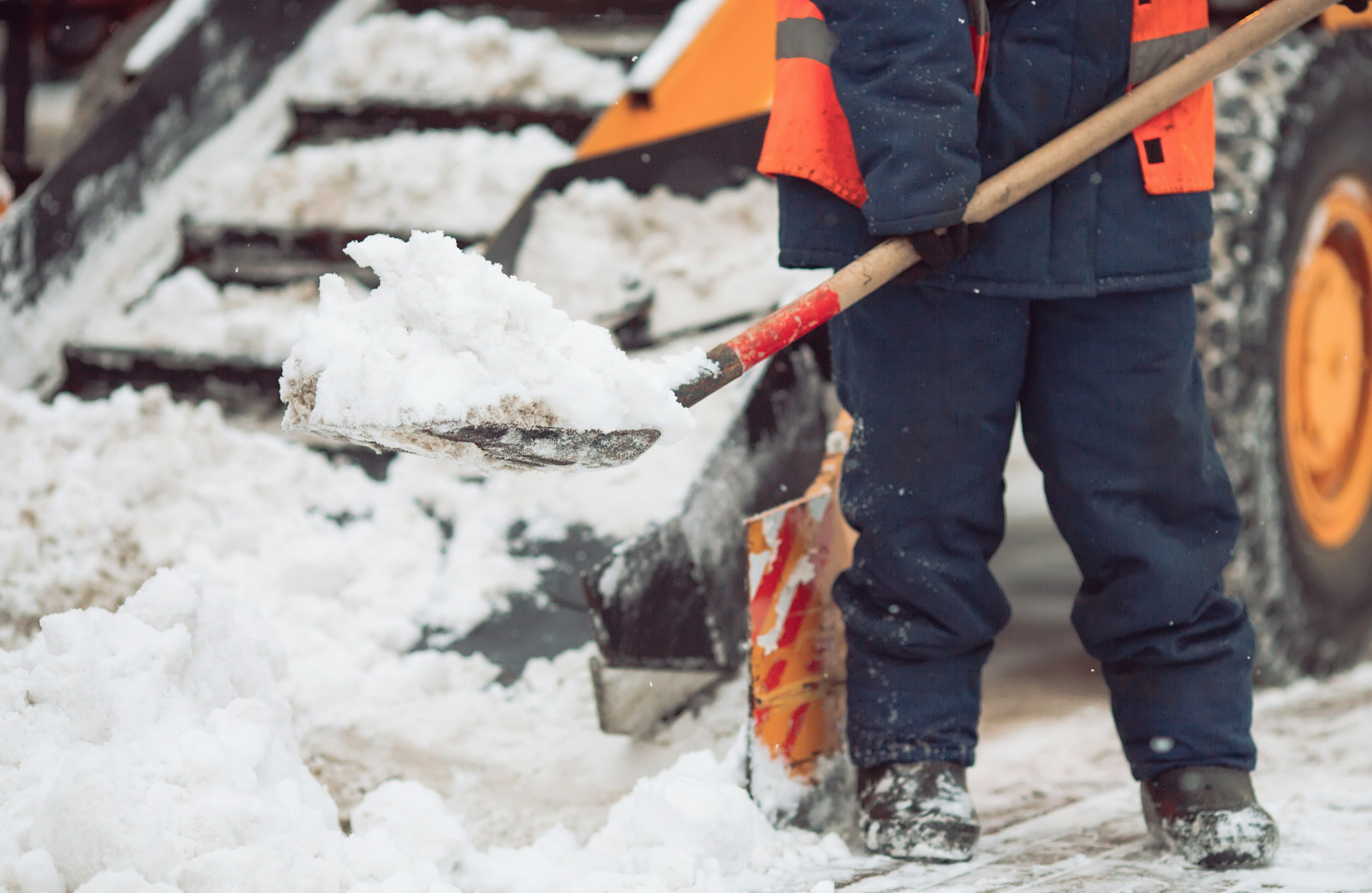 Hypothermia (Manufacturing) Training Course