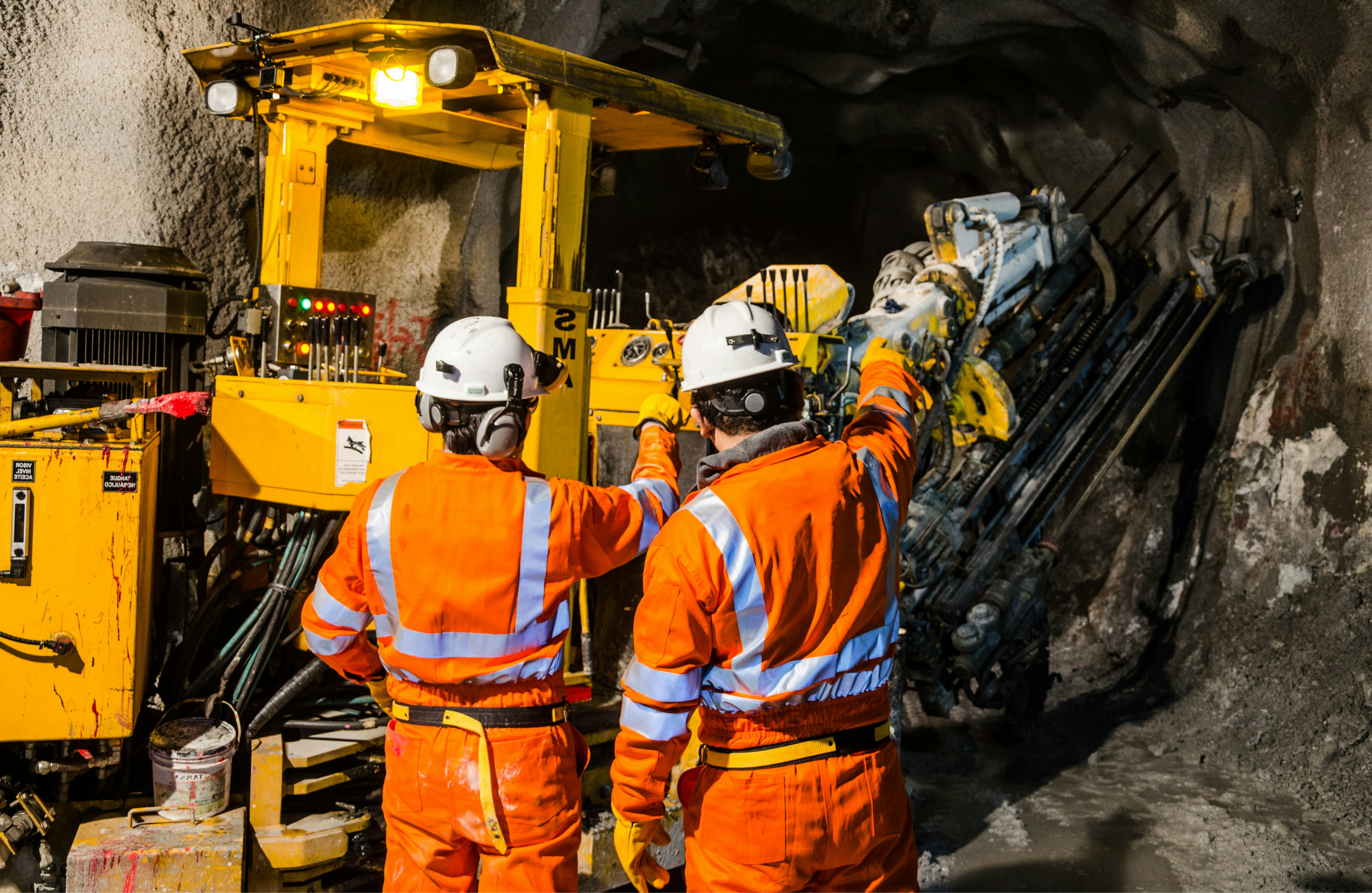 Silicosis: A Preventable Disease Training Course