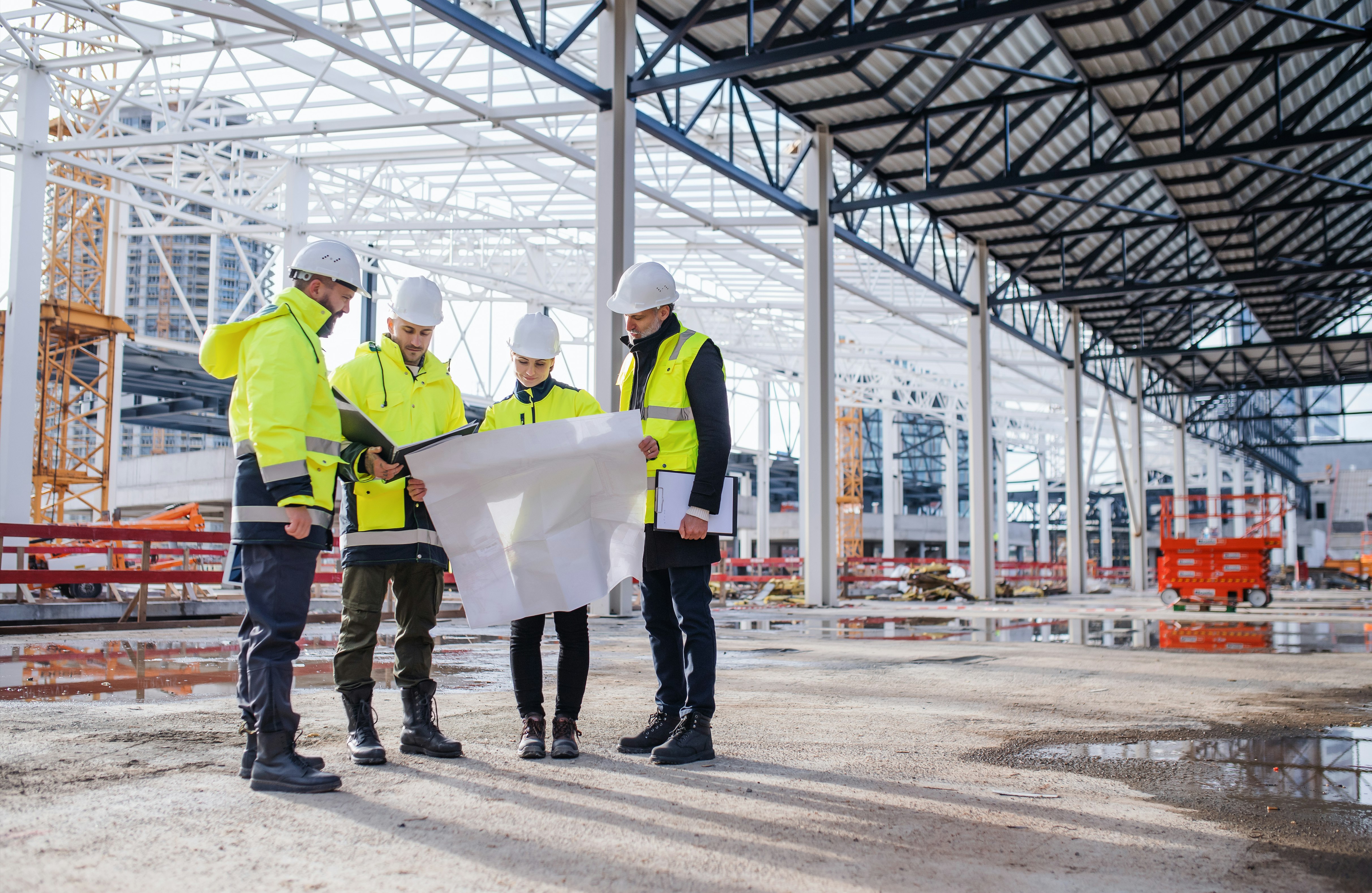 Safety Awareness for New Employees 