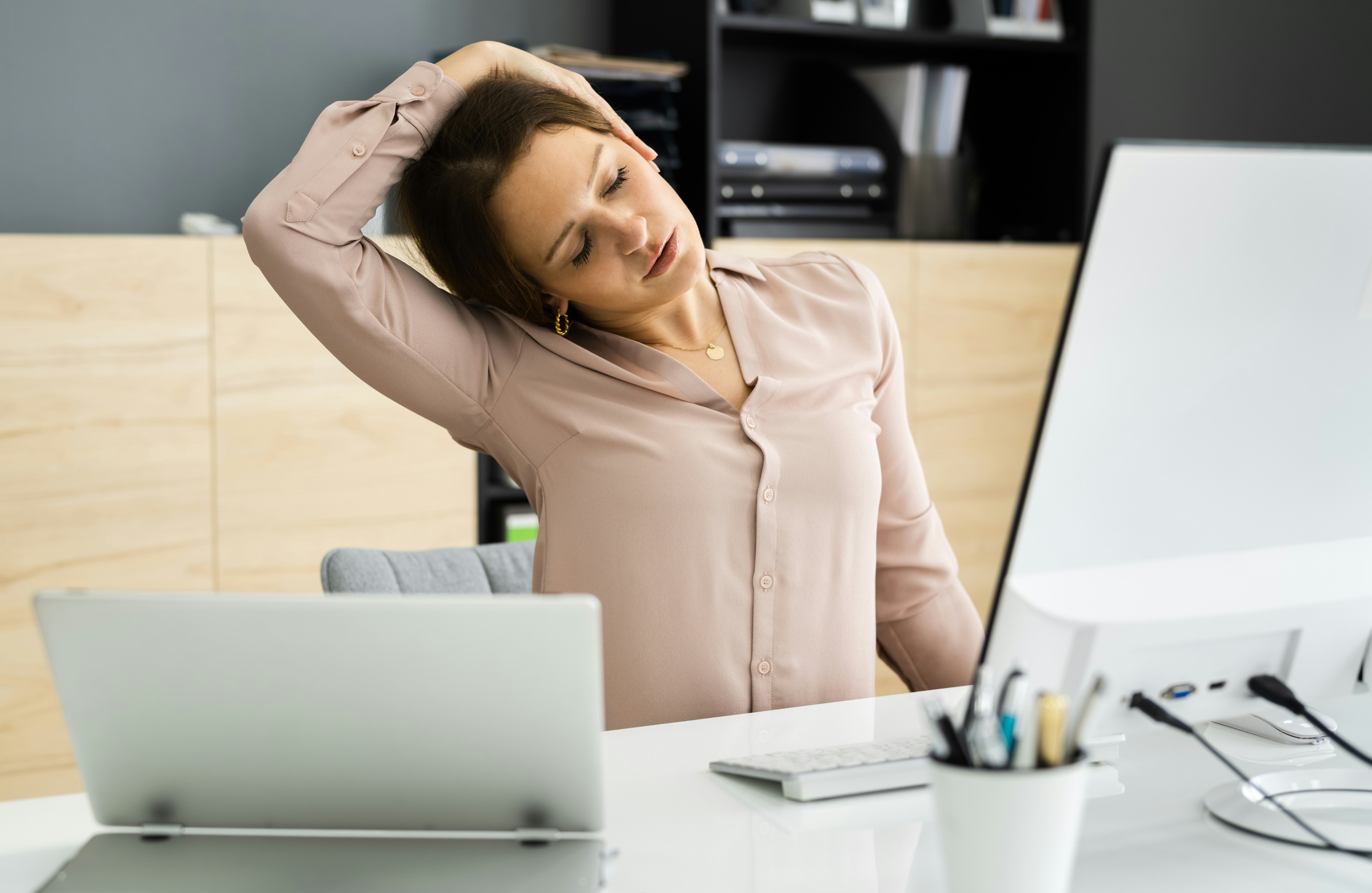 Office Safety Basics  