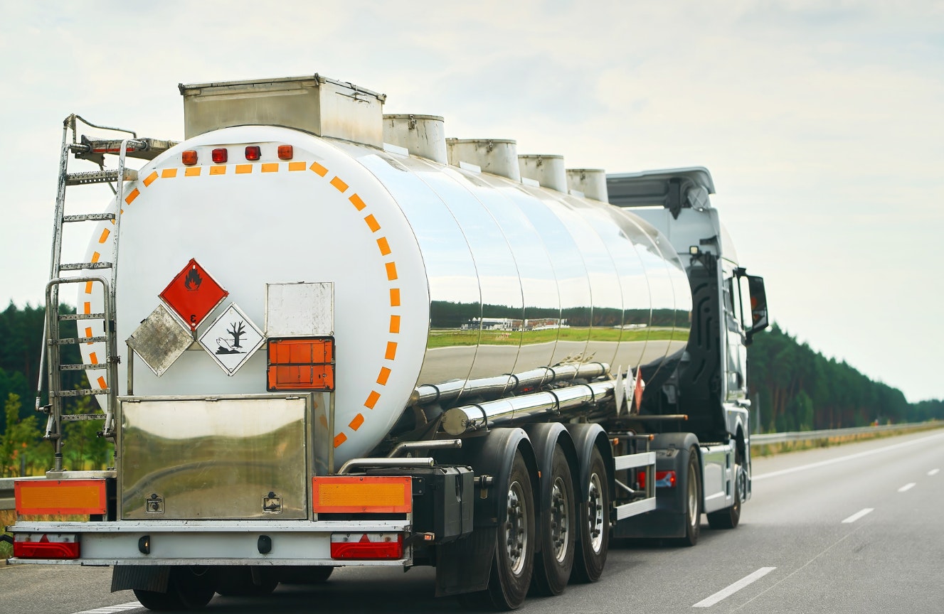 Hazard Communication: Container Labeling, Transportation, and Storage Training Course