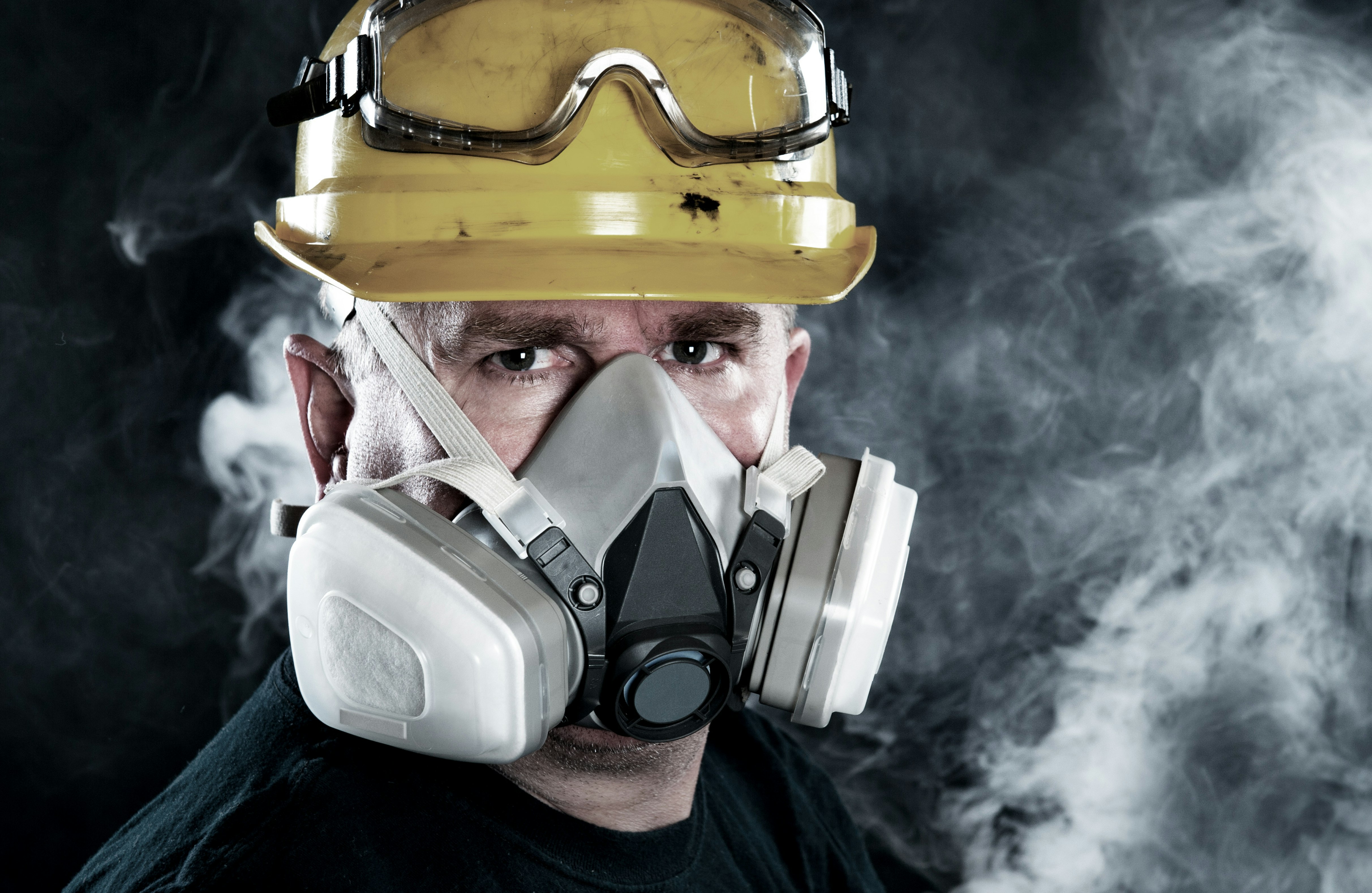 Respiratory Protection and Safety   