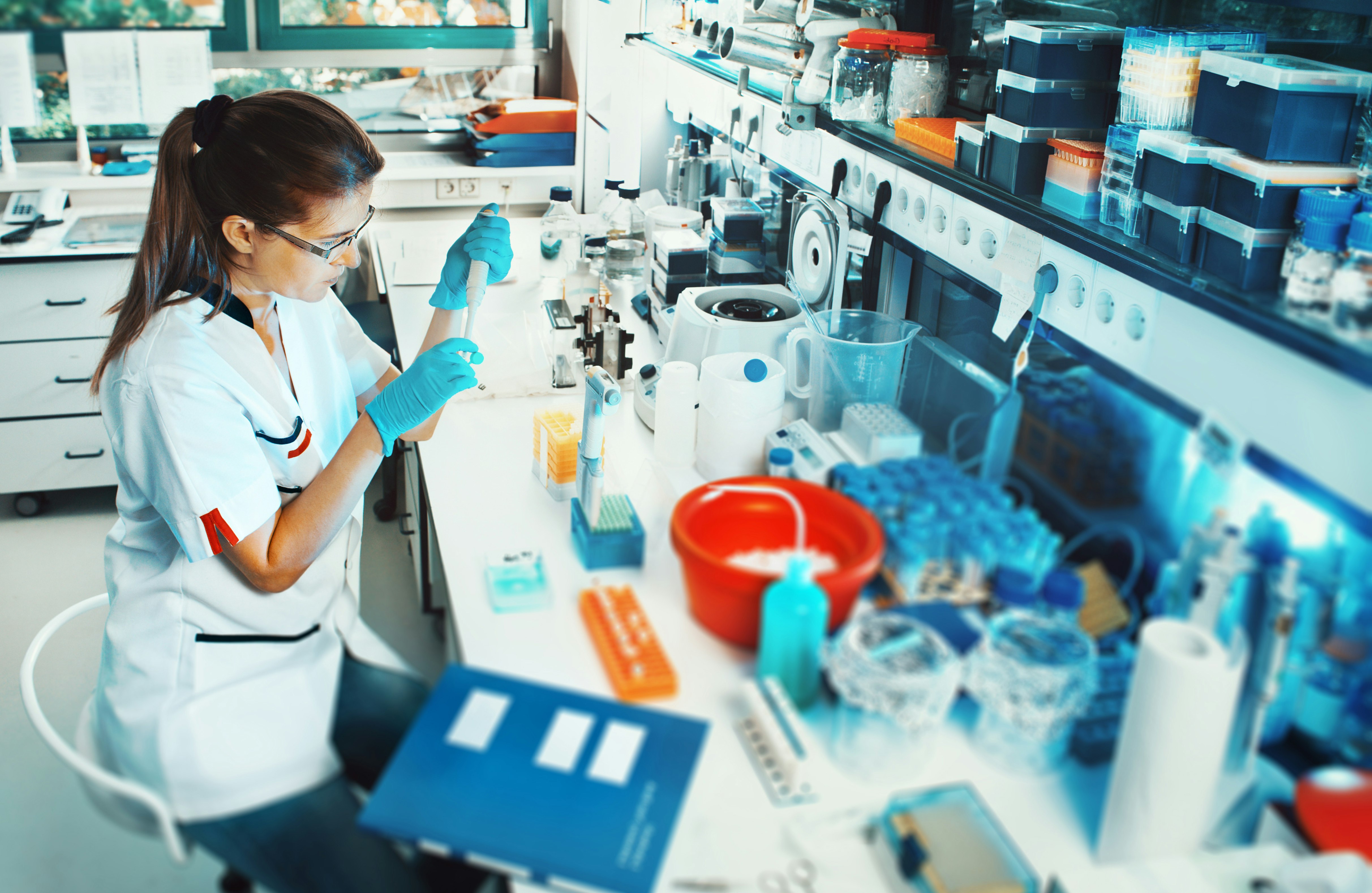 Bloodborne Pathogens Safety