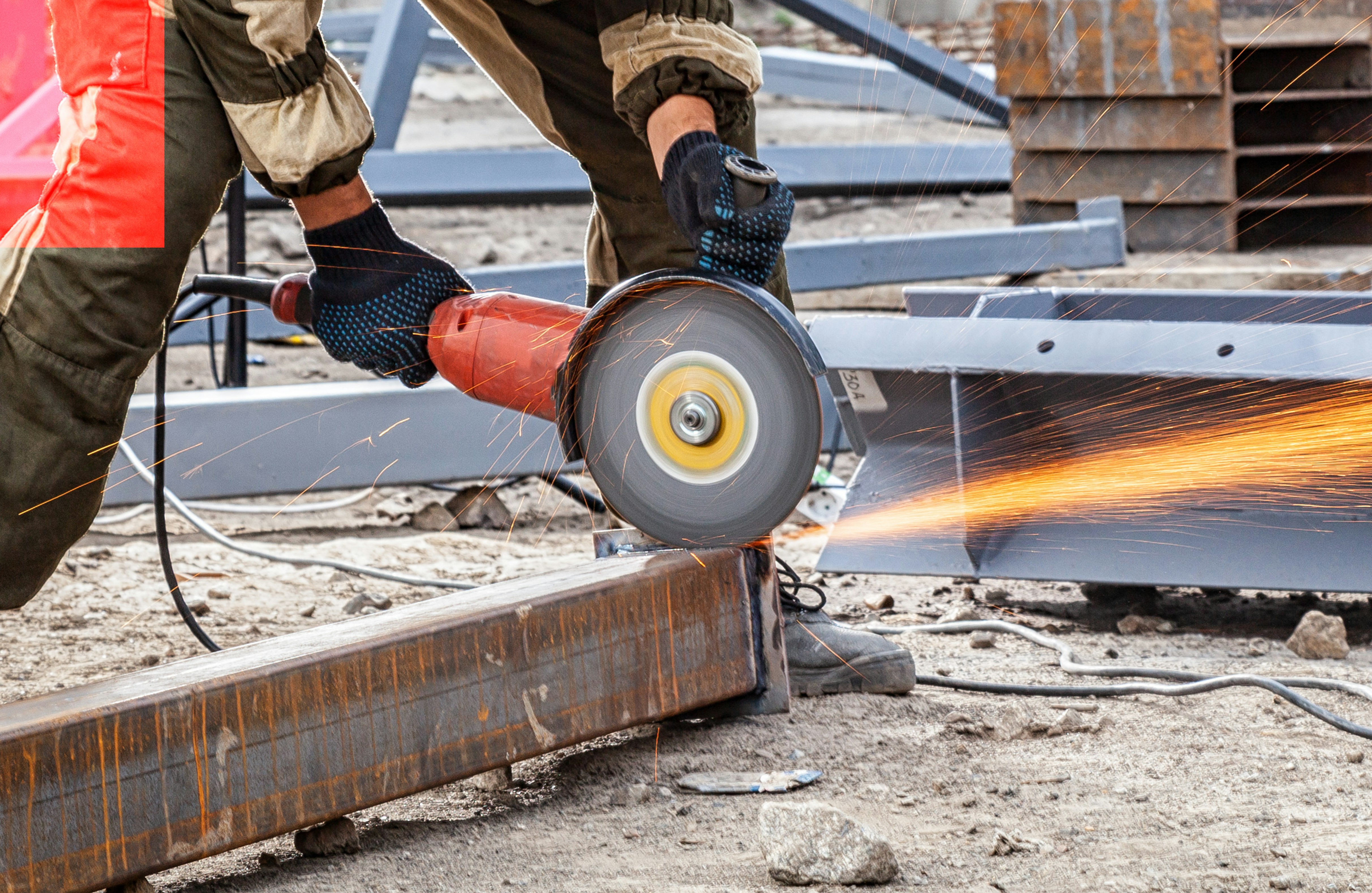 Hand & Power Tool Safety  