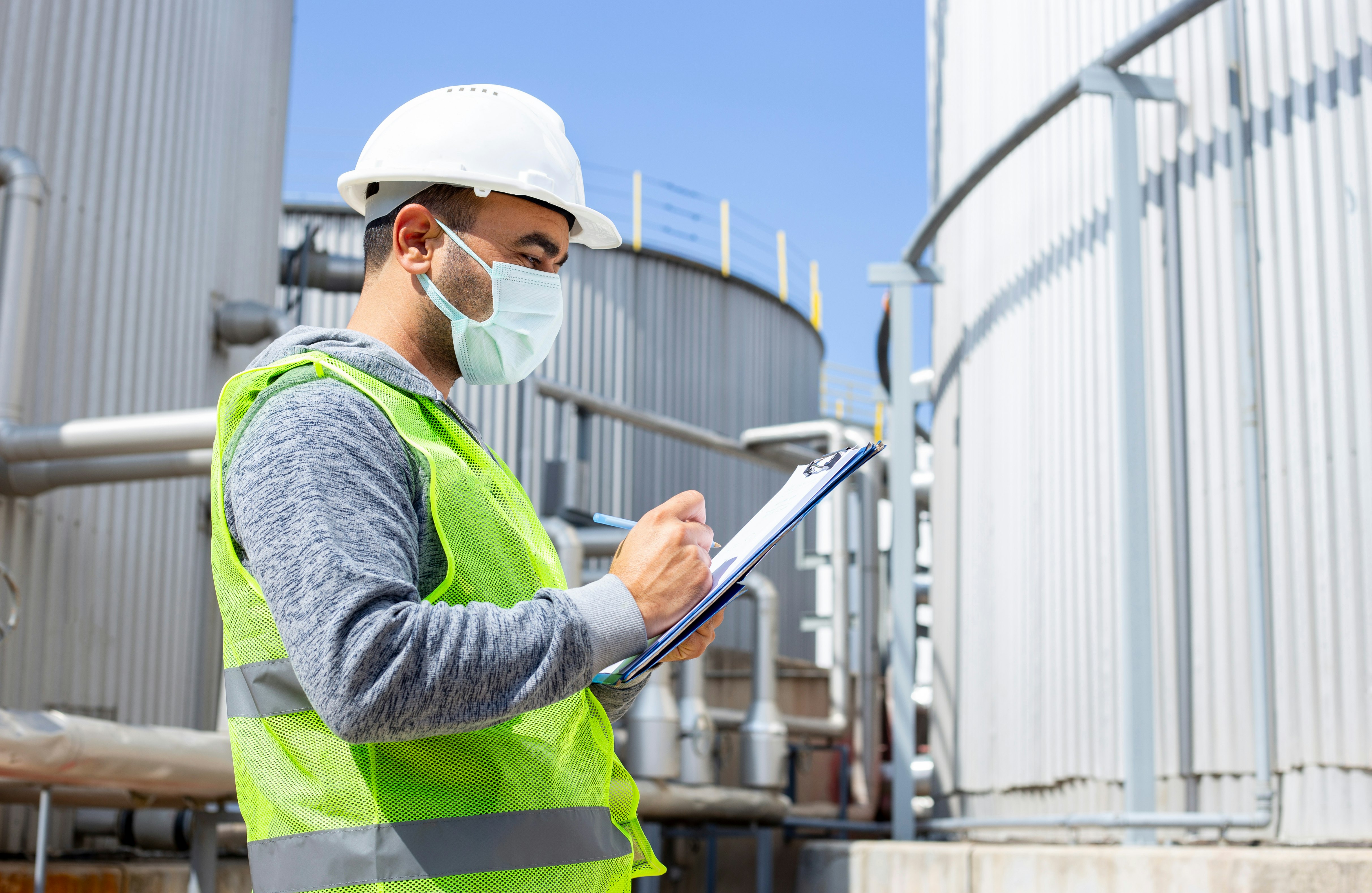 Safety Orientation Training Course