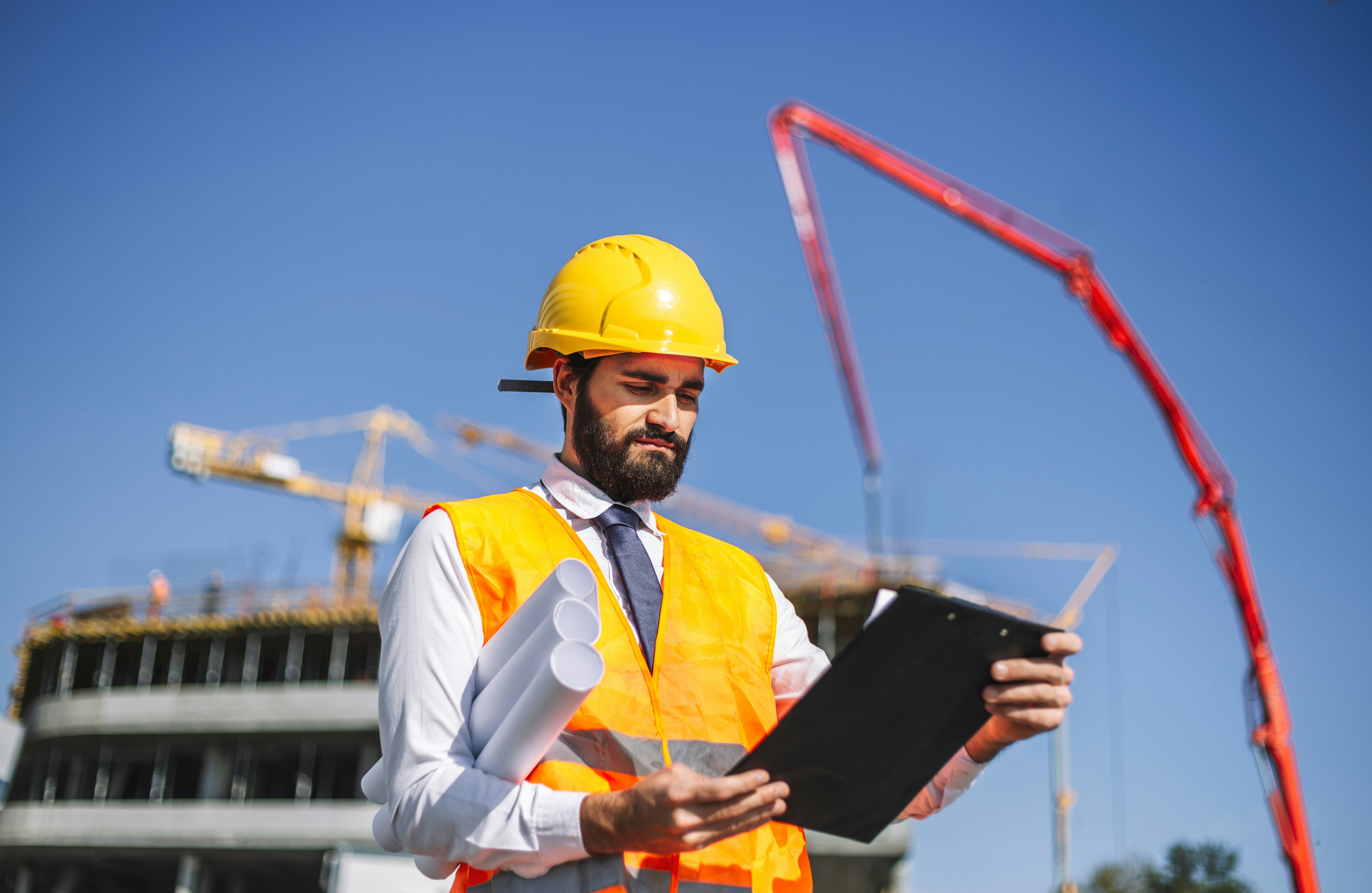 Accident Investigation   