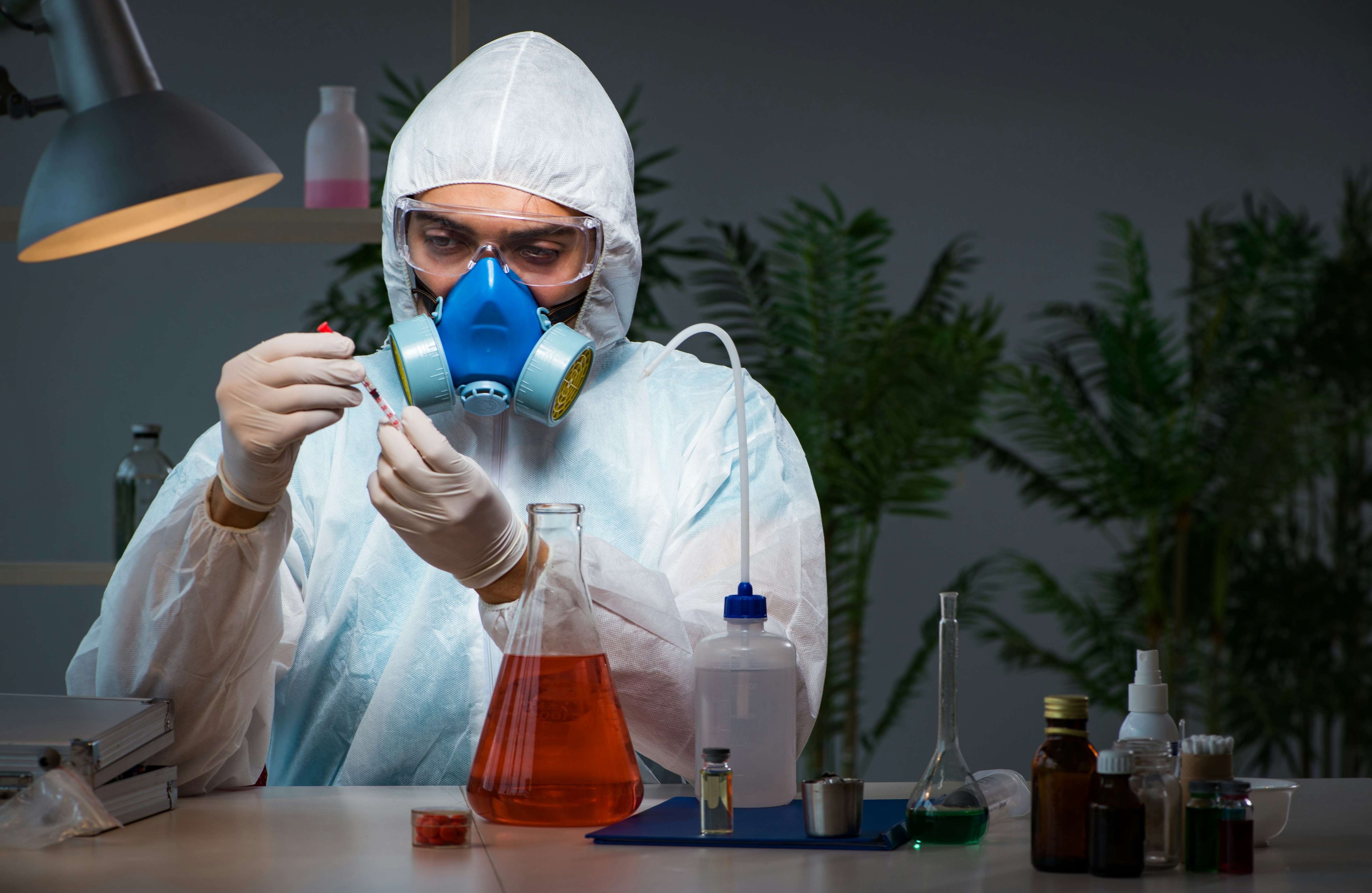 GHS: Safety Data Sheets - The Basics