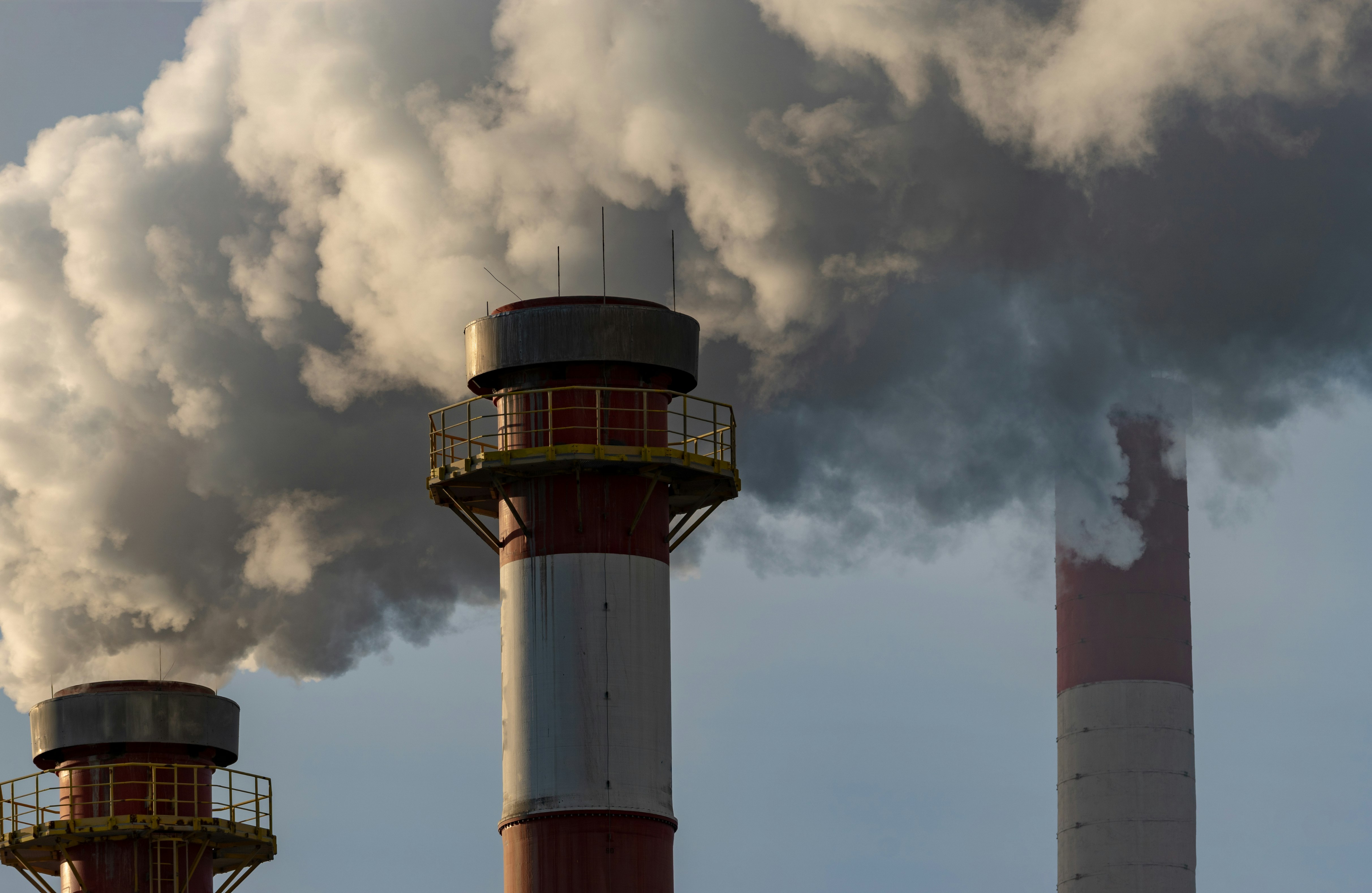 Carbon Monoxide Poisoning (PPE) Training Course