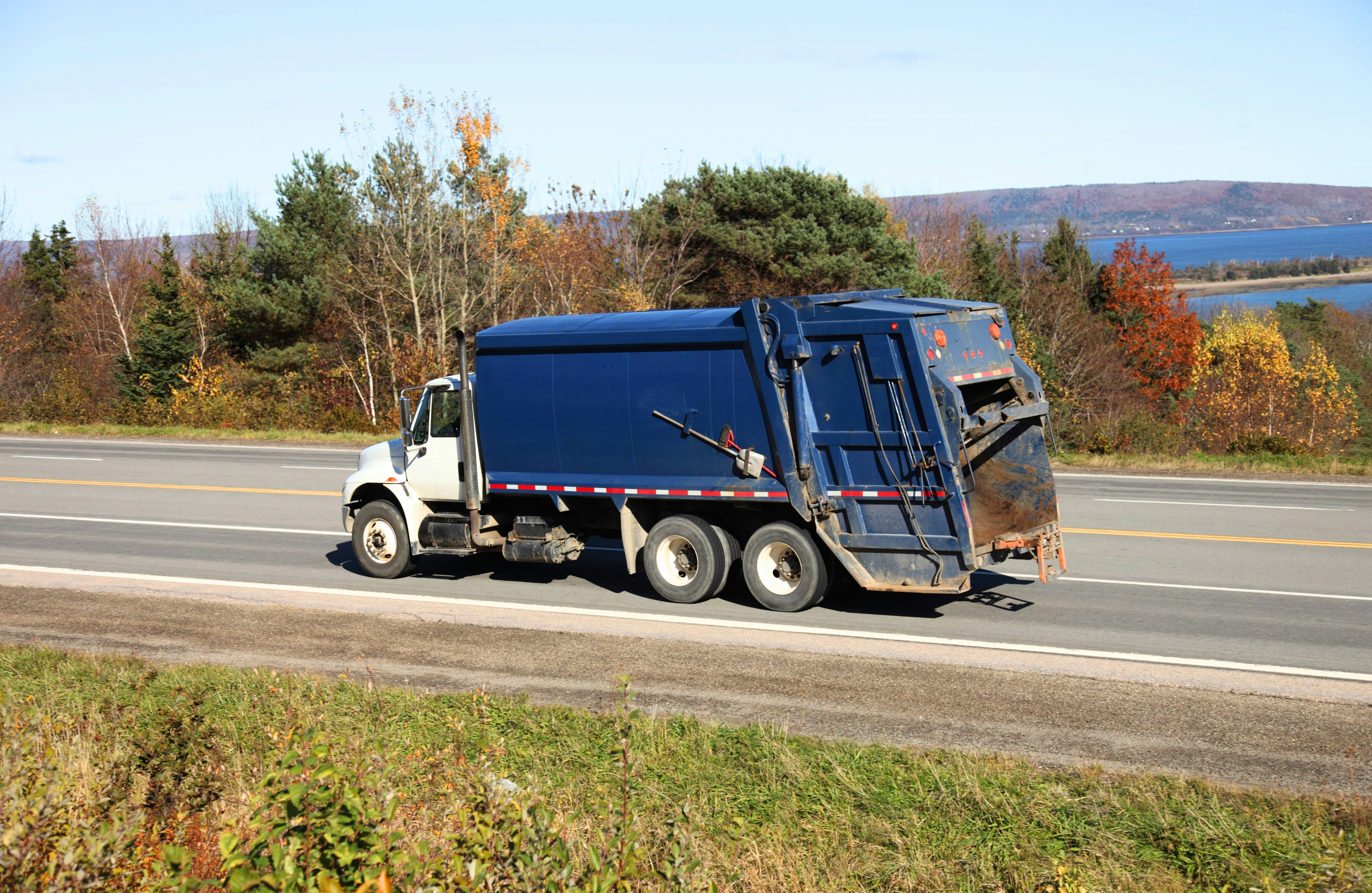 Backing Accident Prevention Training Course