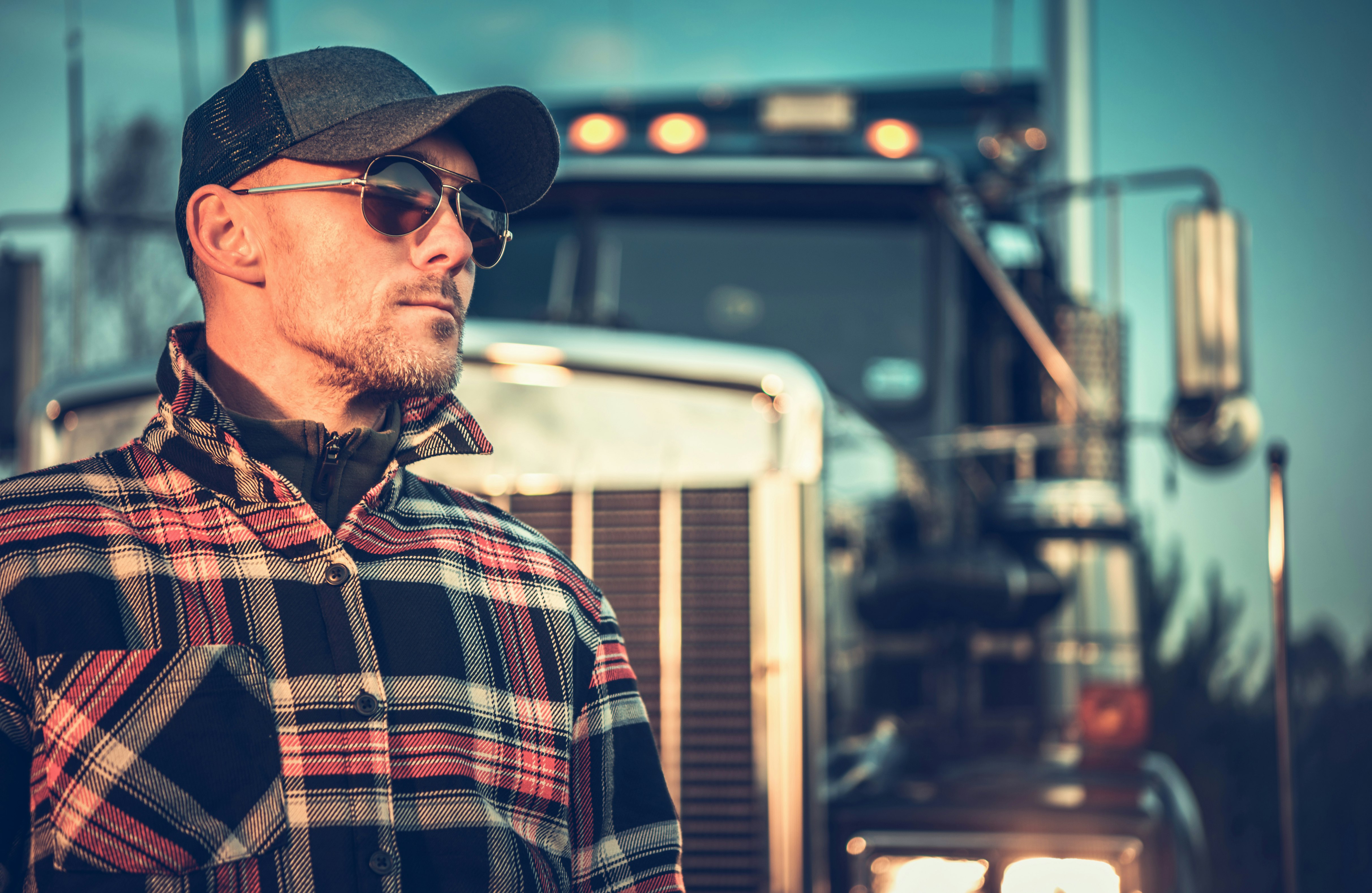 Think N Drive (Trucking) Training Course