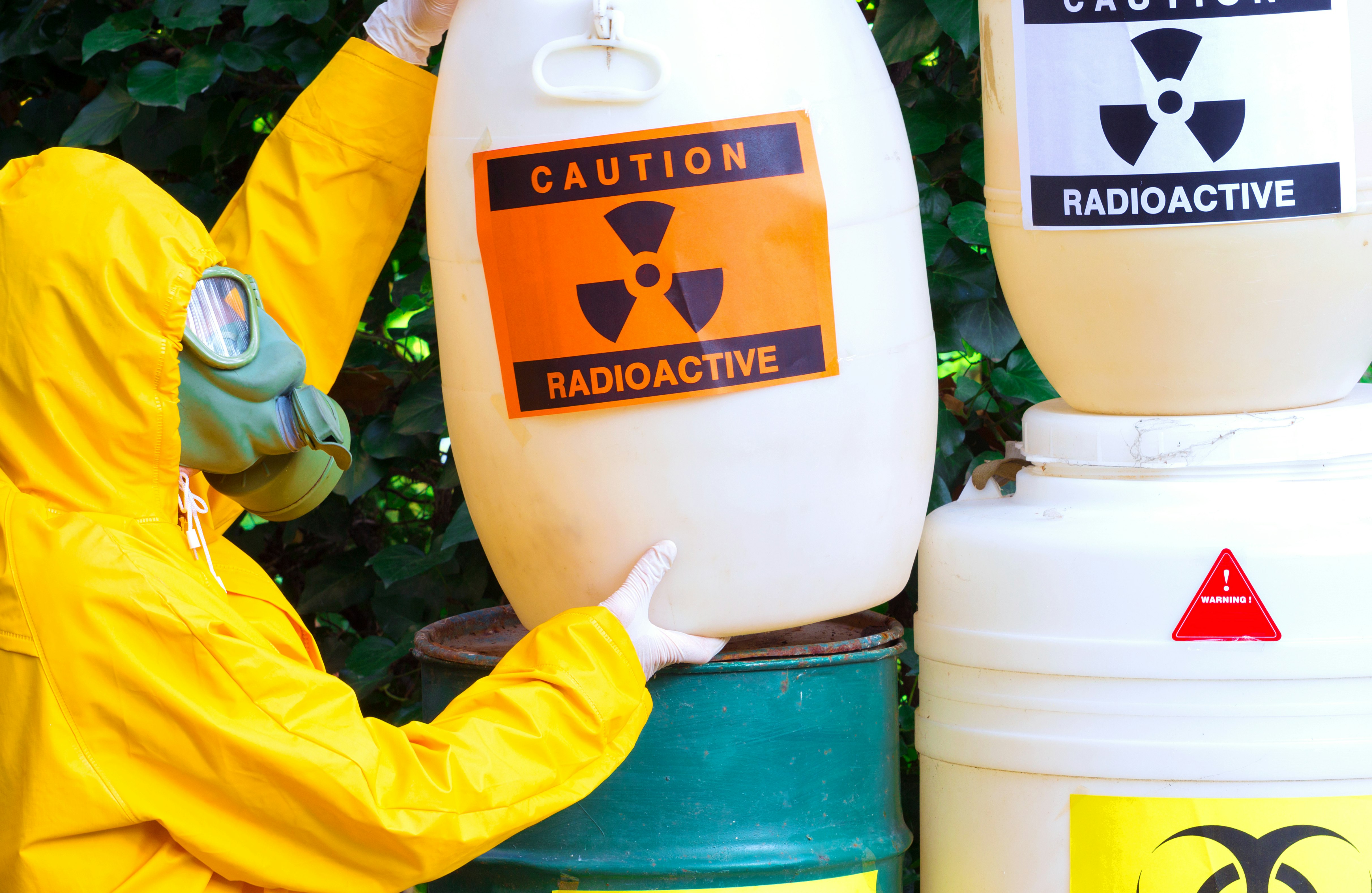 SDS For Hazardous Communications Training Course