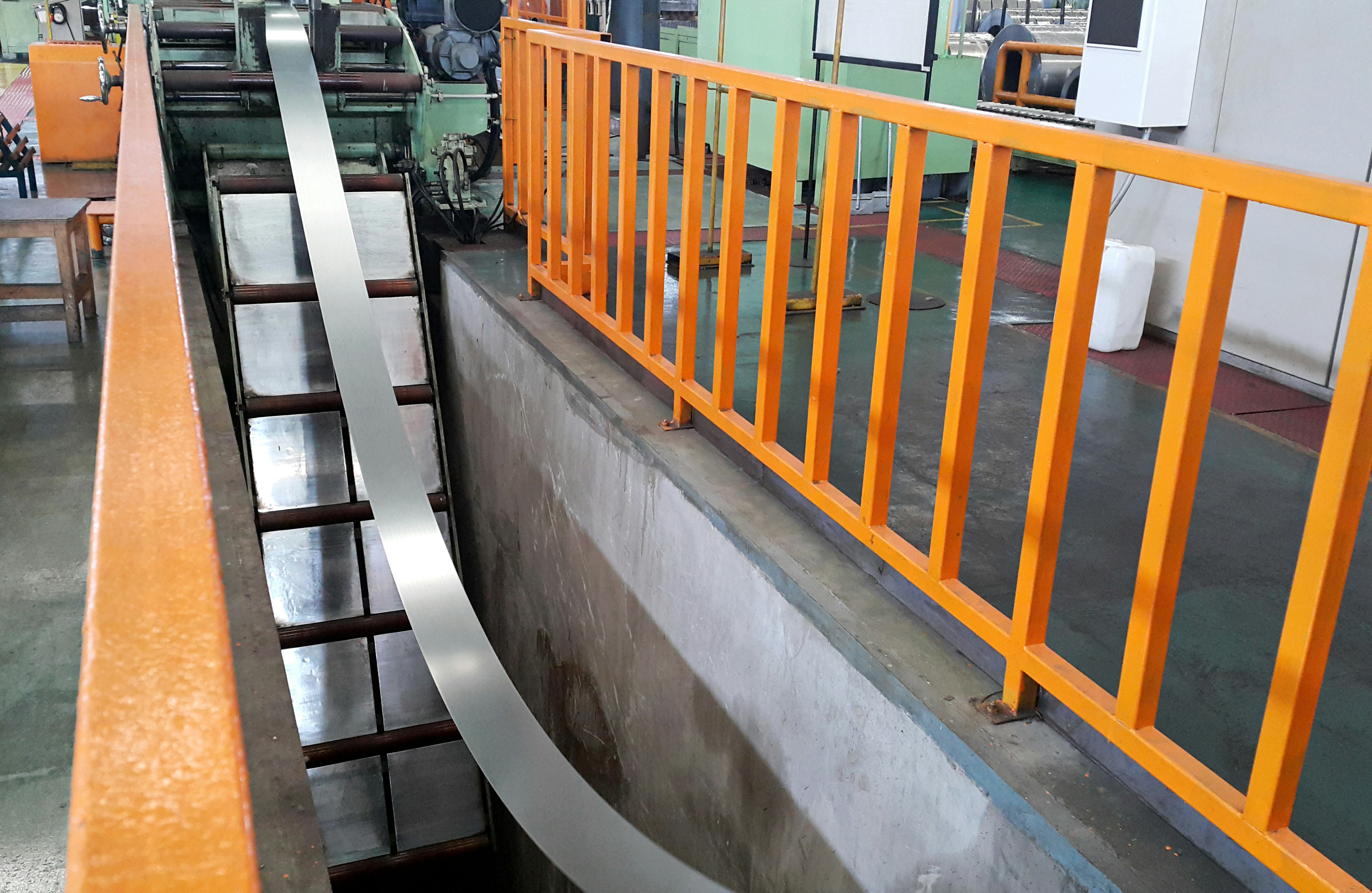 Machine Guarding Responsibility (Machinery) Training Course