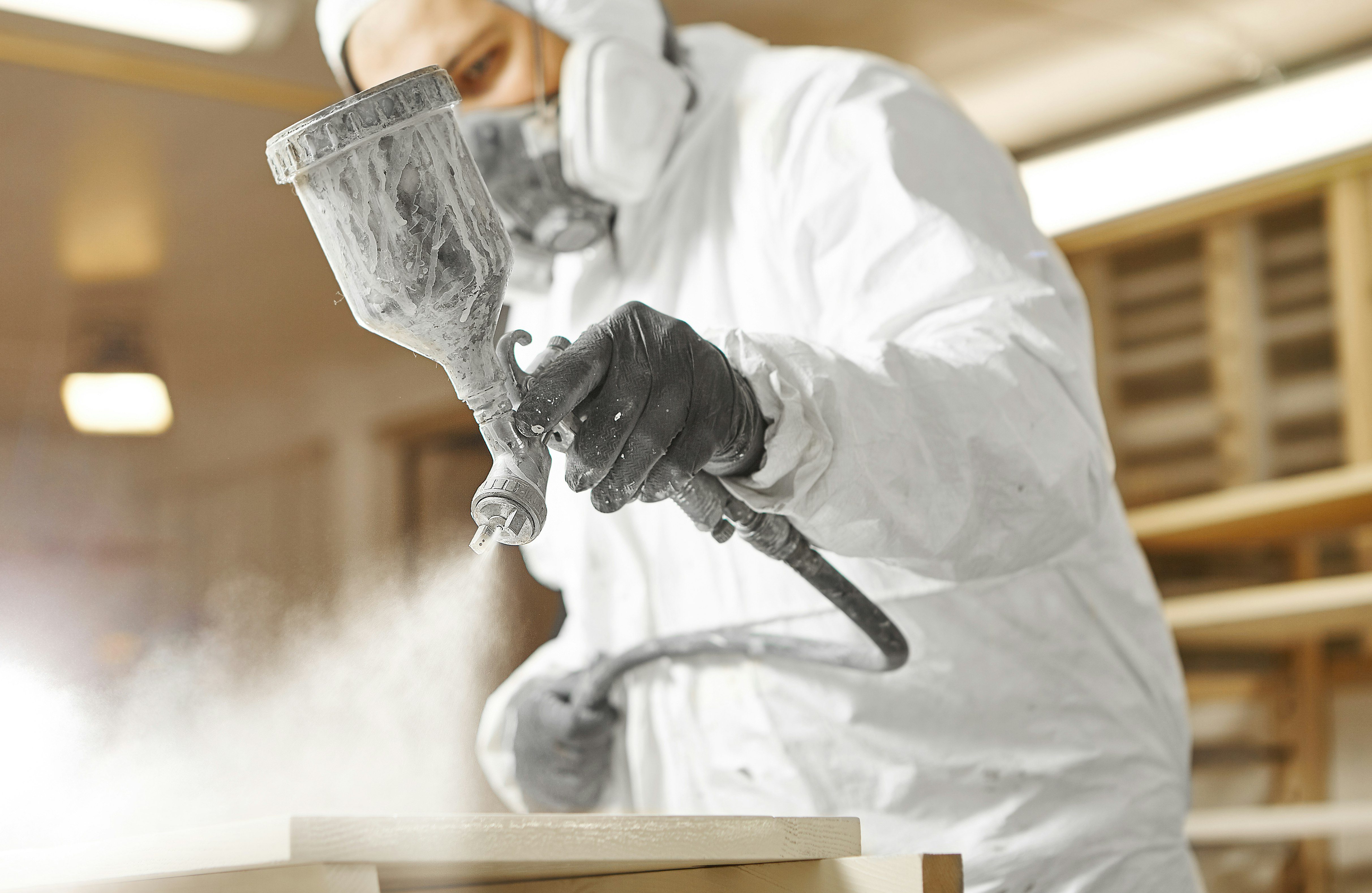 Lead Exposure in General Industry 