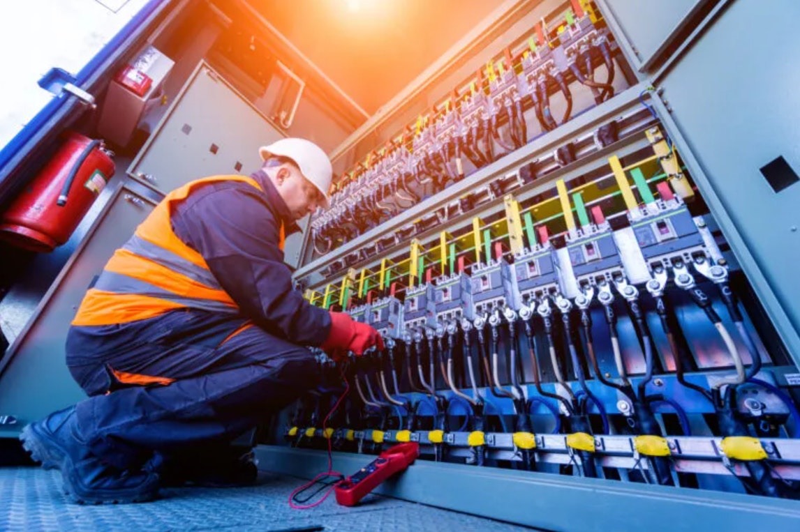 2026 Arc Flash article cover image