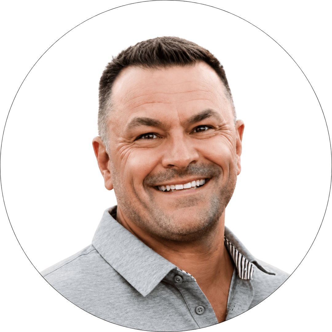 Anthony LaFazia, Founder & CEO of Atlantic Training