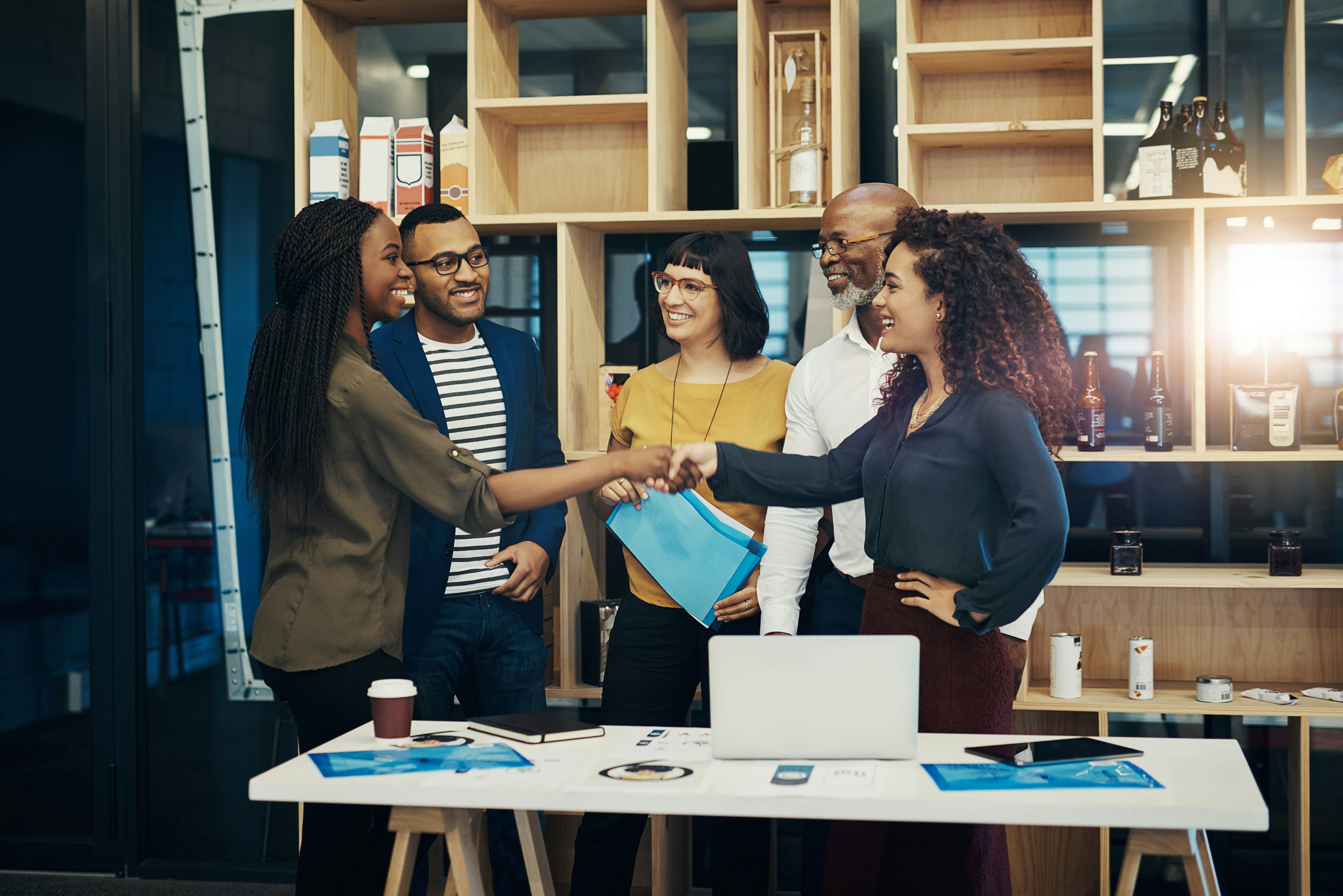 New Hire Safety Onboarding Checklist
