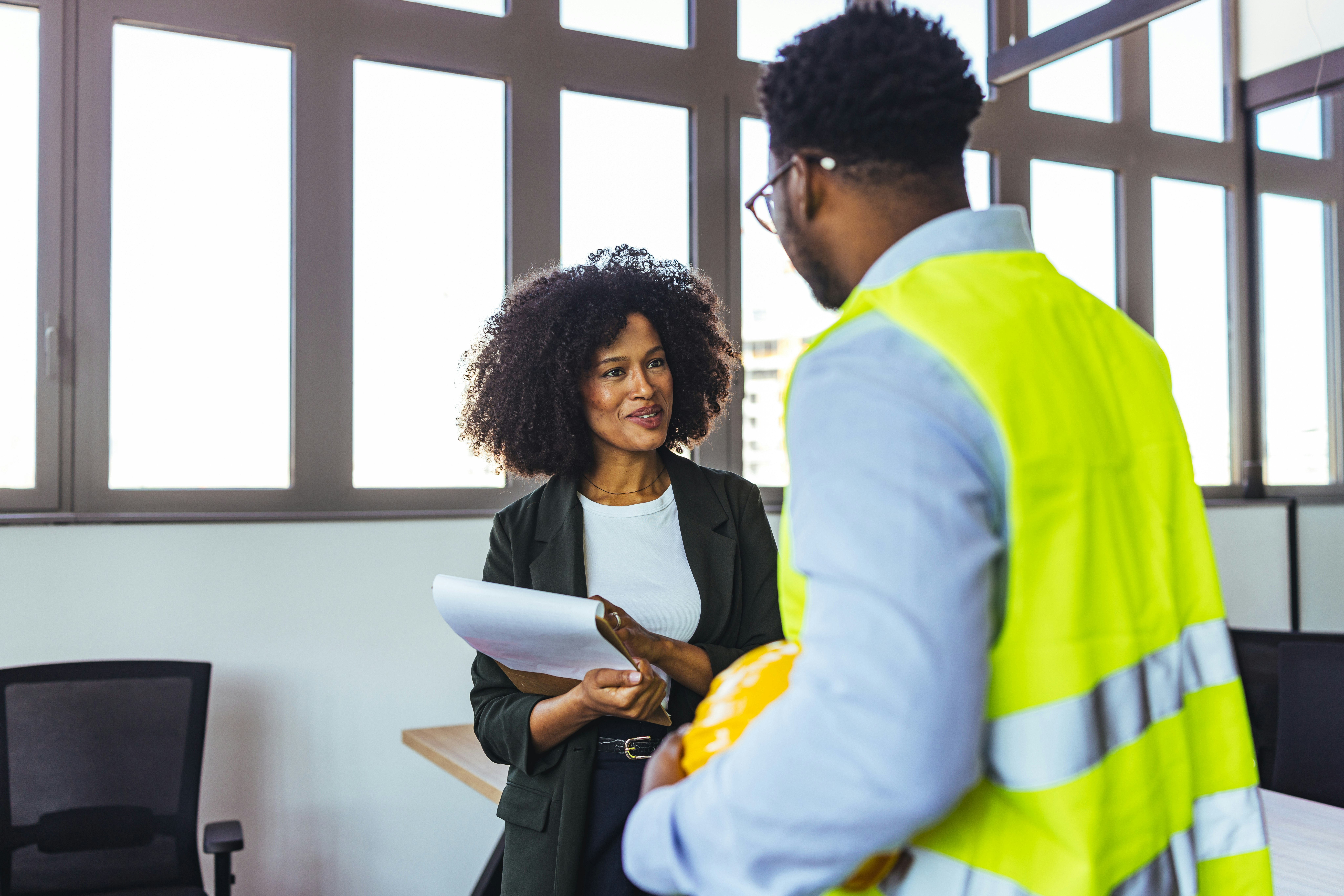Executive Safety Leadership Strategies