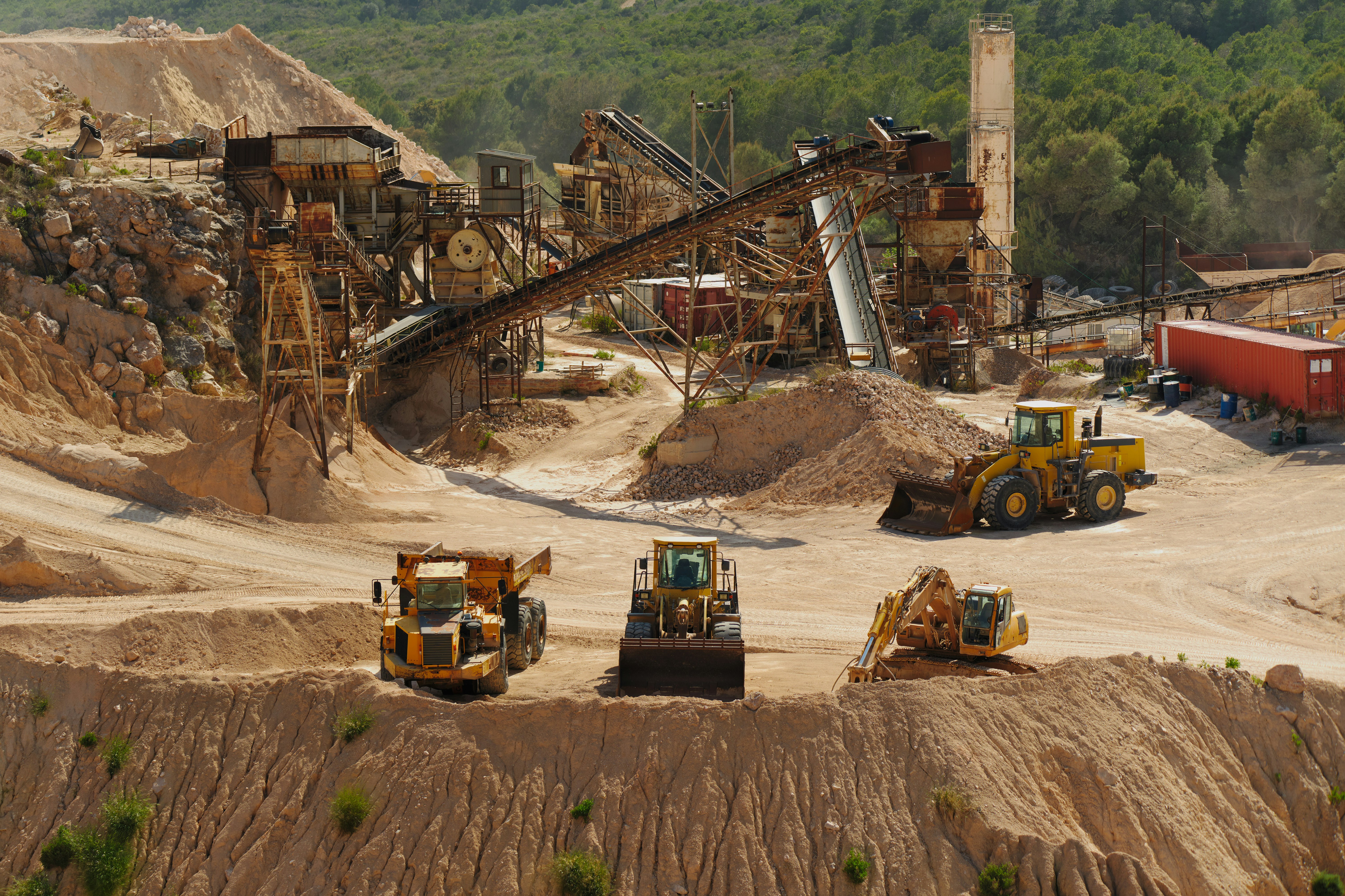Heavy equipment operation fail thumbnail