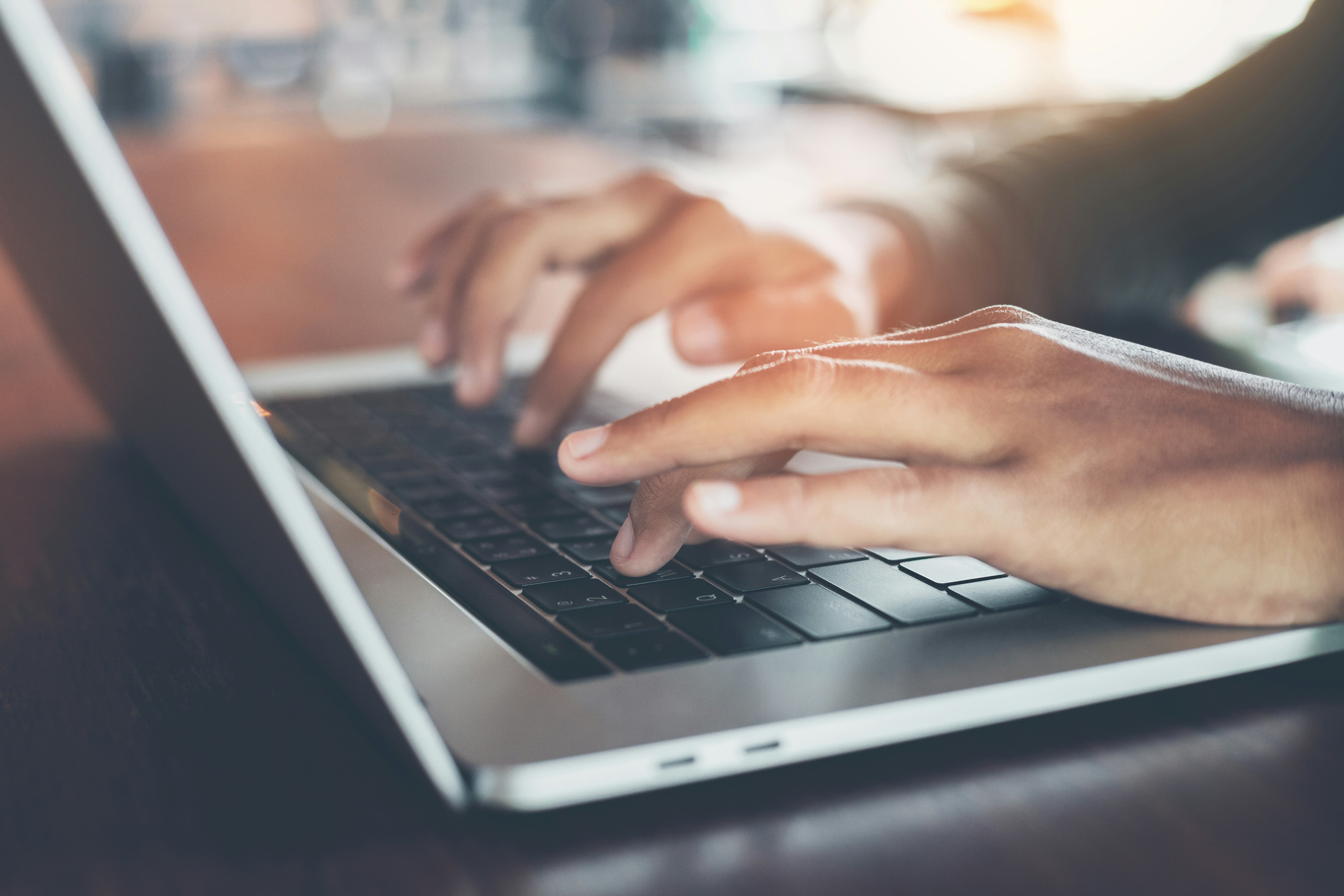 Custom Course Development